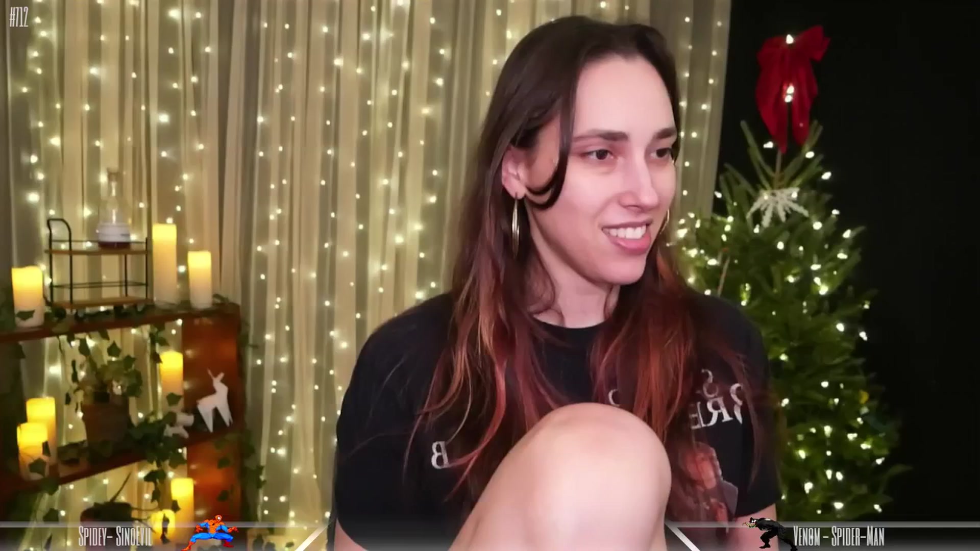 Gallery image thumbnail from Dashy's myfreecams stream on, 12/16/2024, 09:43 image 10 of 20