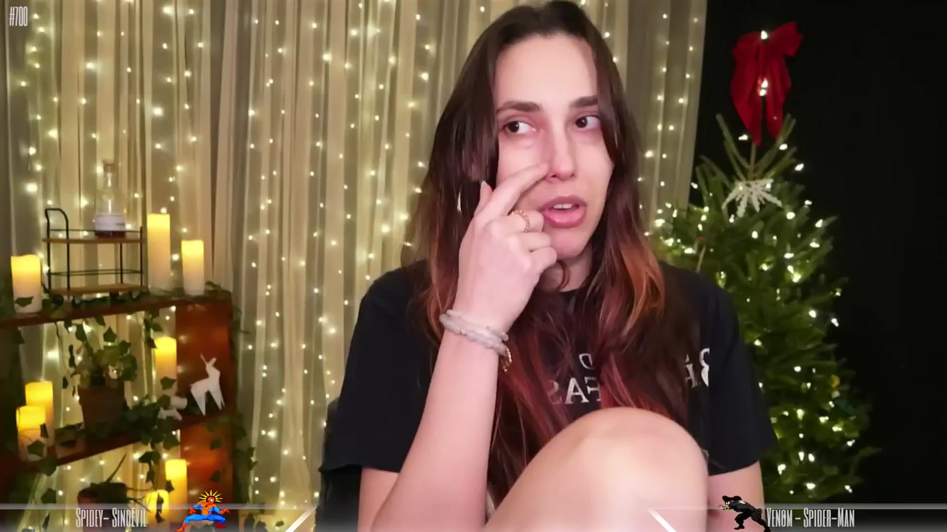 Gallery image thumbnail from Dashy's myfreecams stream on, 12/16/2024, 09:43 image 15 of 20