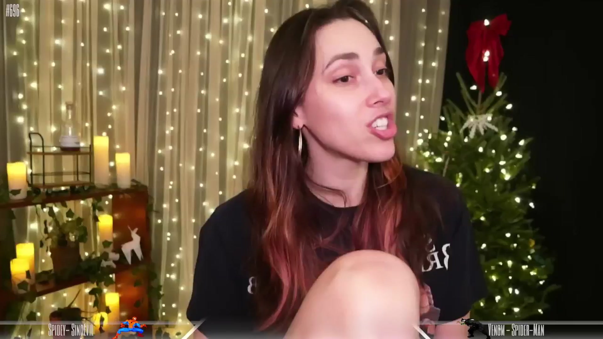 Gallery image thumbnail from Dashy's myfreecams stream on, 12/16/2024, 09:43 image 17 of 20