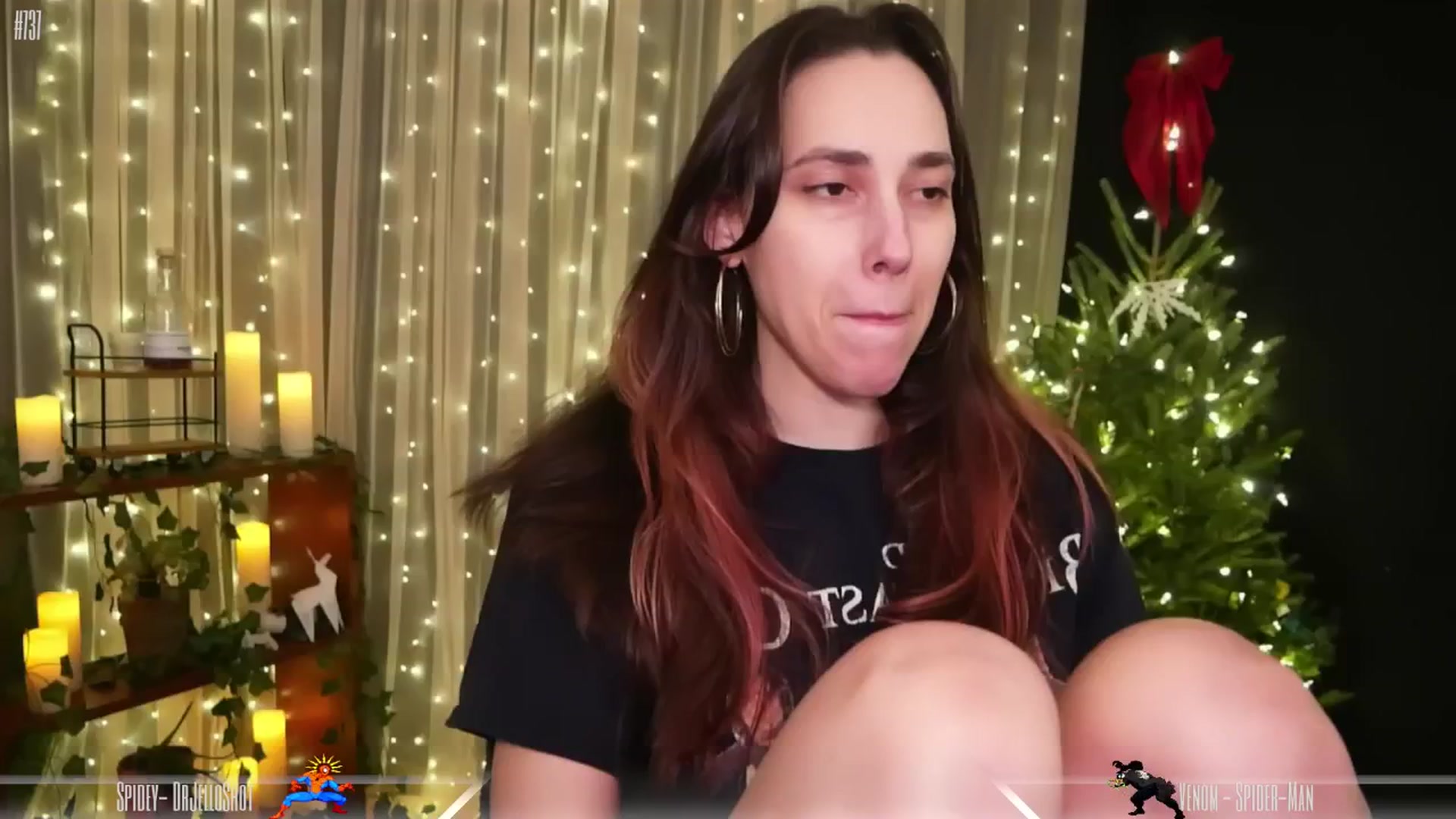 Gallery image thumbnail from Dashy's myfreecams stream on, 12/16/2024, 09:43 image 6 of 20