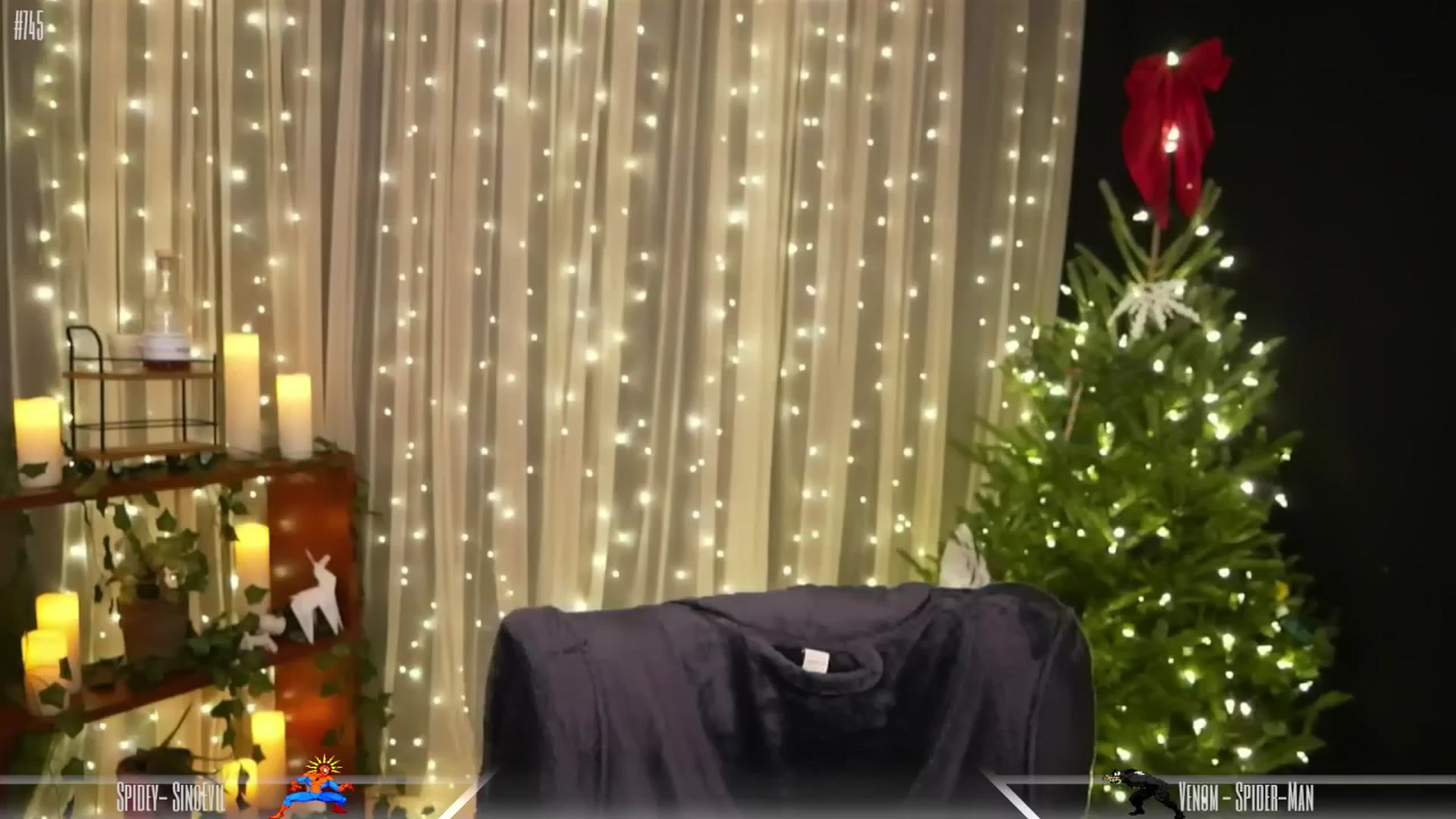 Gallery image thumbnail from Dashy's myfreecams stream on, 12/16/2024, 09:43 image 1 of 20