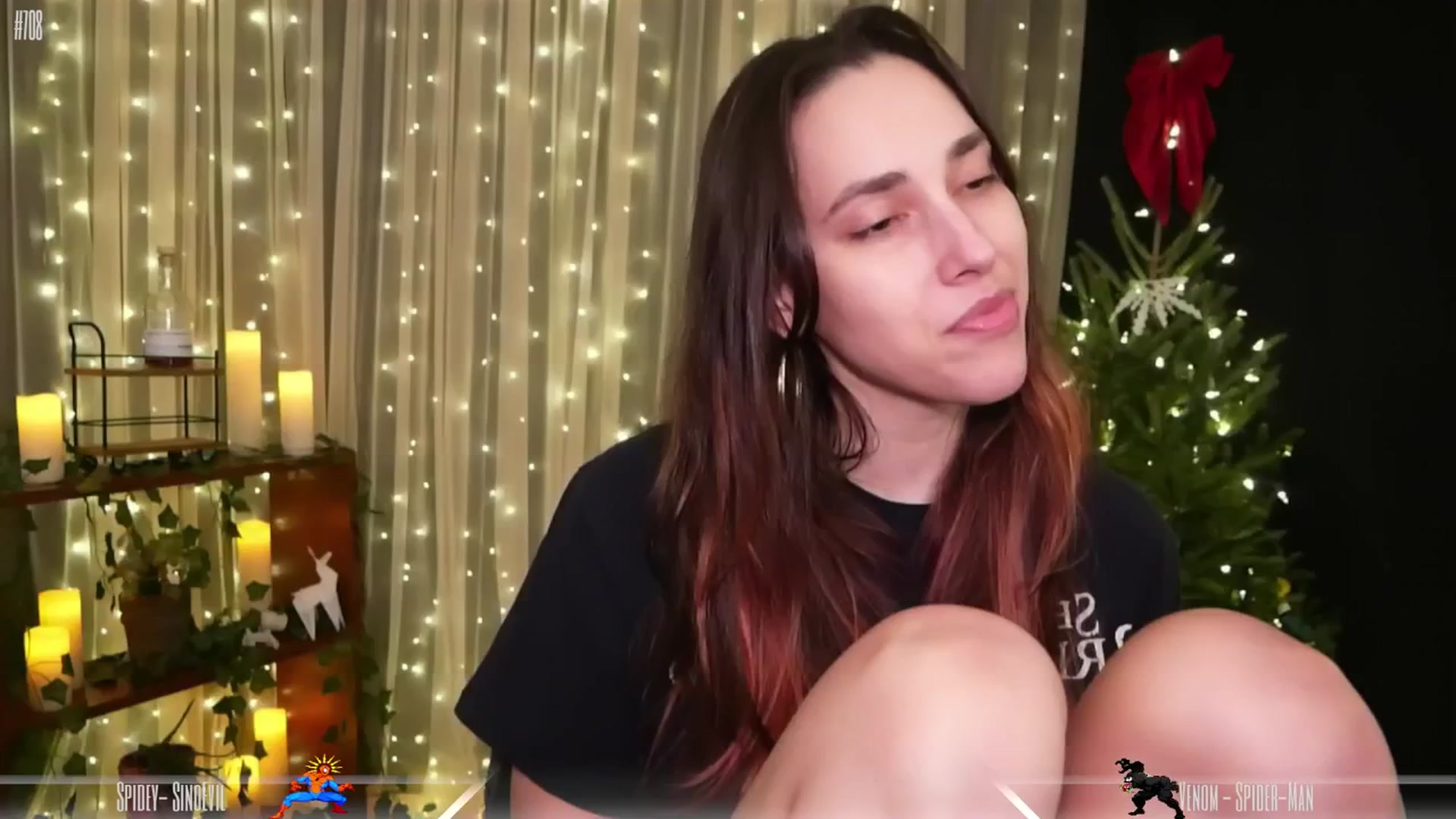 Gallery image thumbnail from Dashy's myfreecams stream on, 12/16/2024, 09:43 image 11 of 20