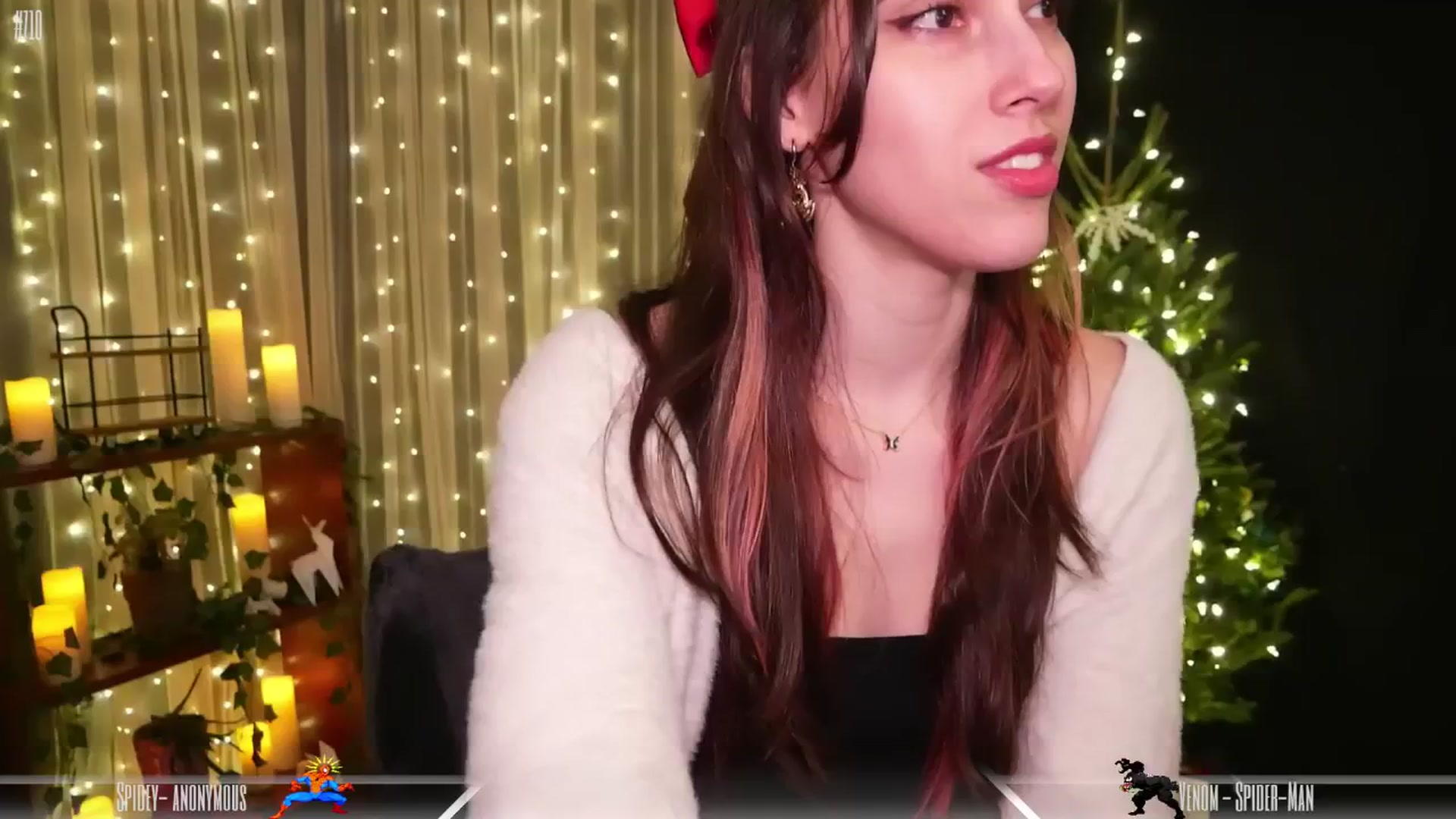 Gallery image thumbnail from Dashy's myfreecams stream on, 12/17/2024, 10:21 image 4 of 20