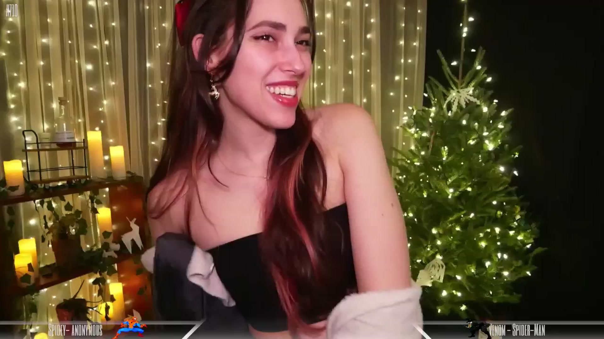 Gallery image thumbnail from Dashy's myfreecams stream on, 12/17/2024, 10:21 image 2 of 20