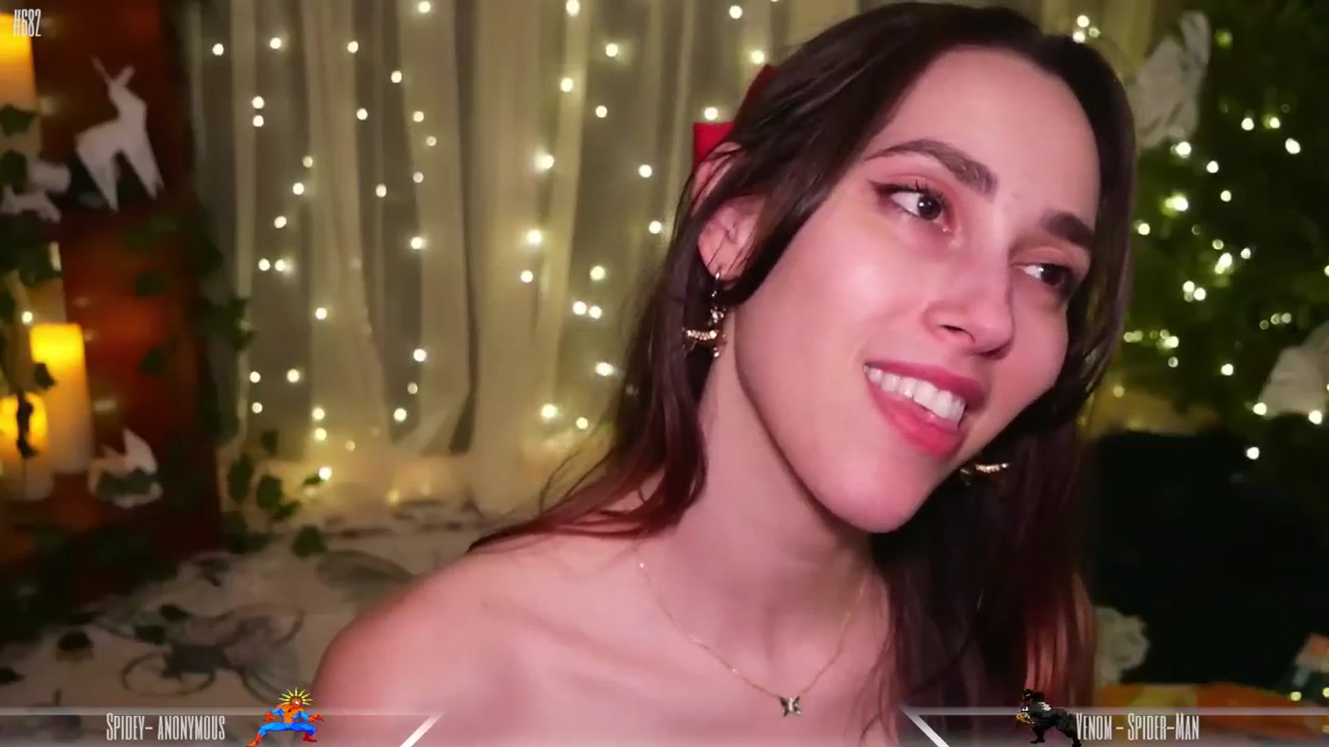 Gallery image thumbnail from Dashy's myfreecams stream on, 12/17/2024, 10:21 image 20 of 20