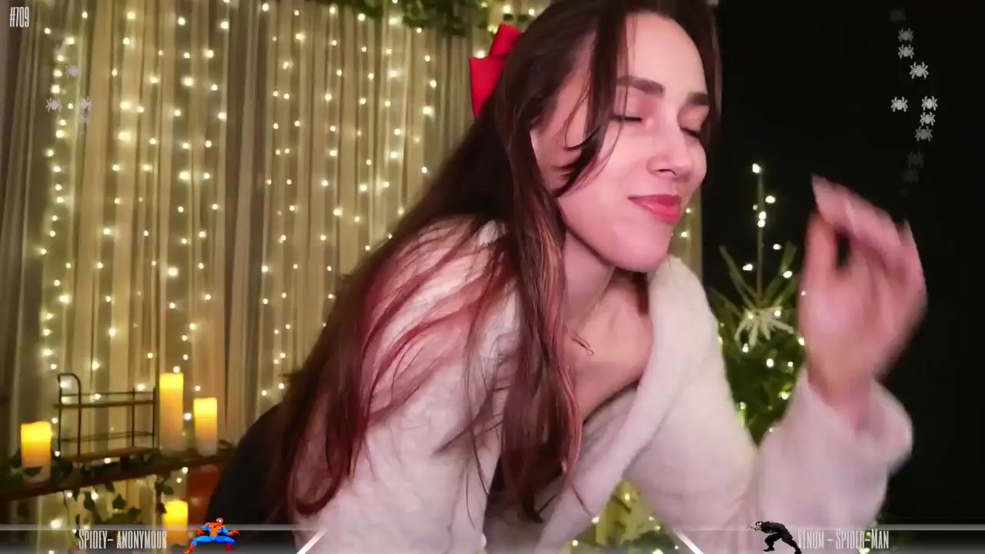Gallery image thumbnail from Dashy's myfreecams stream on, 12/17/2024, 10:21 image 7 of 20