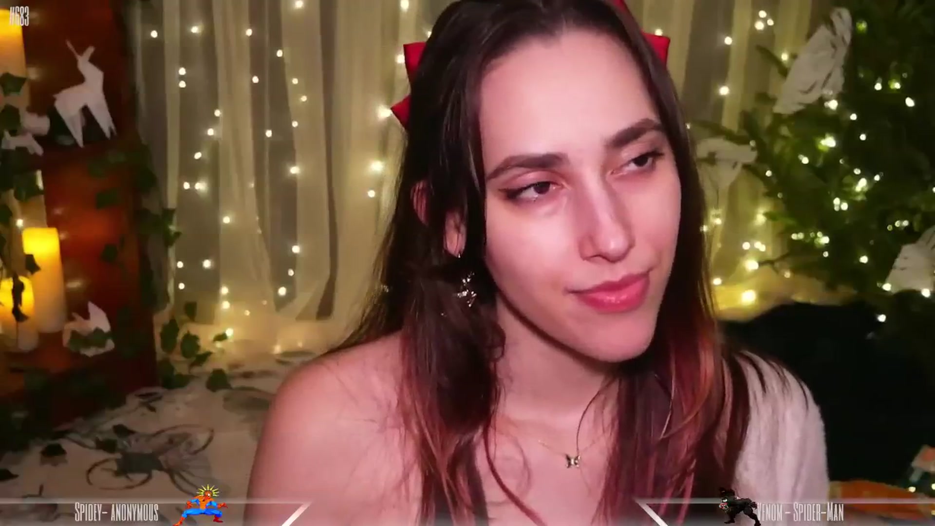 Gallery image thumbnail from Dashy's myfreecams stream on, 12/17/2024, 10:21 image 19 of 20