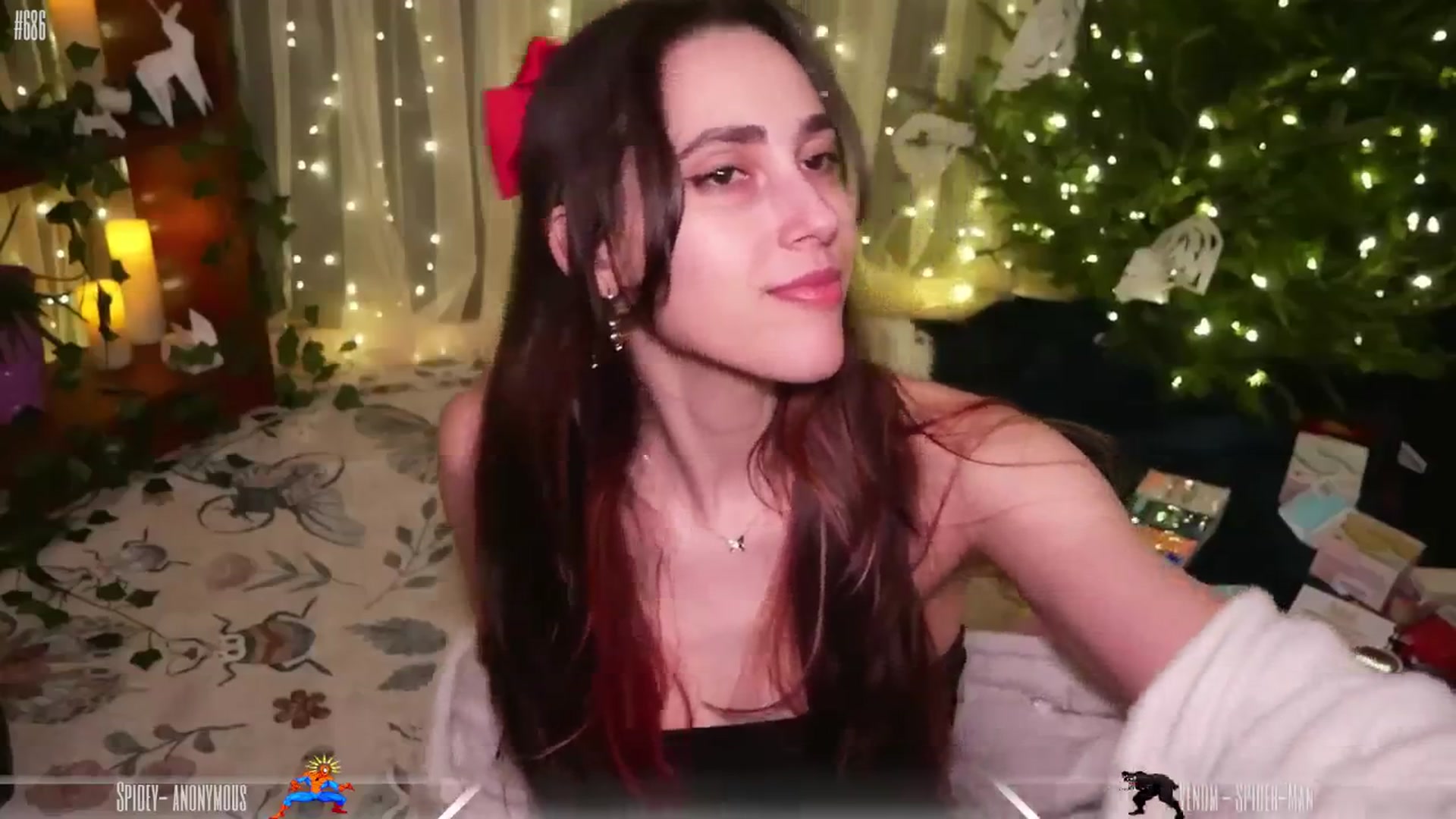 Gallery image thumbnail from Dashy's myfreecams stream on, 12/17/2024, 10:21 image 17 of 20