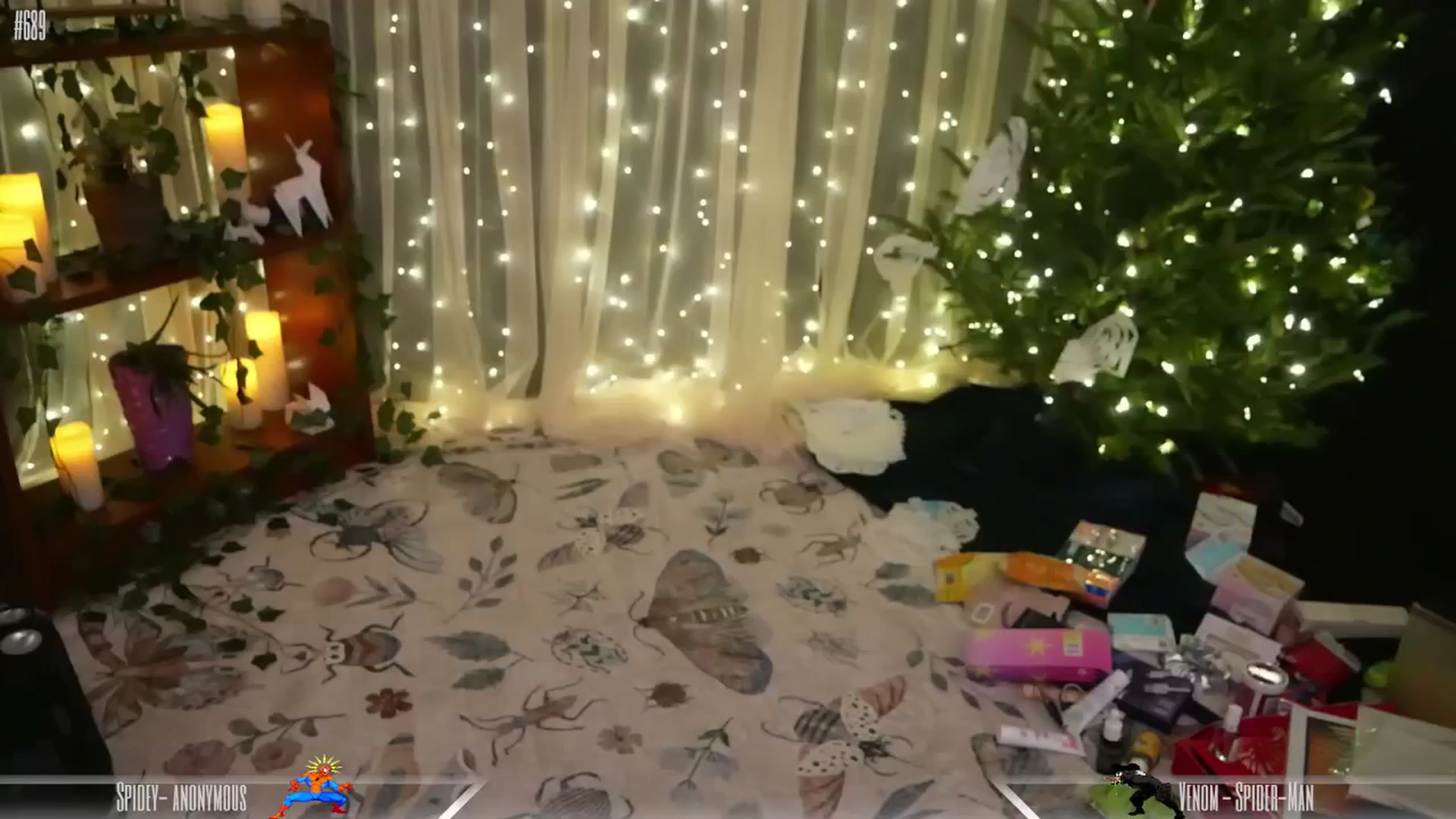 Gallery image thumbnail from Dashy's myfreecams stream on, 12/17/2024, 10:21 image 13 of 20