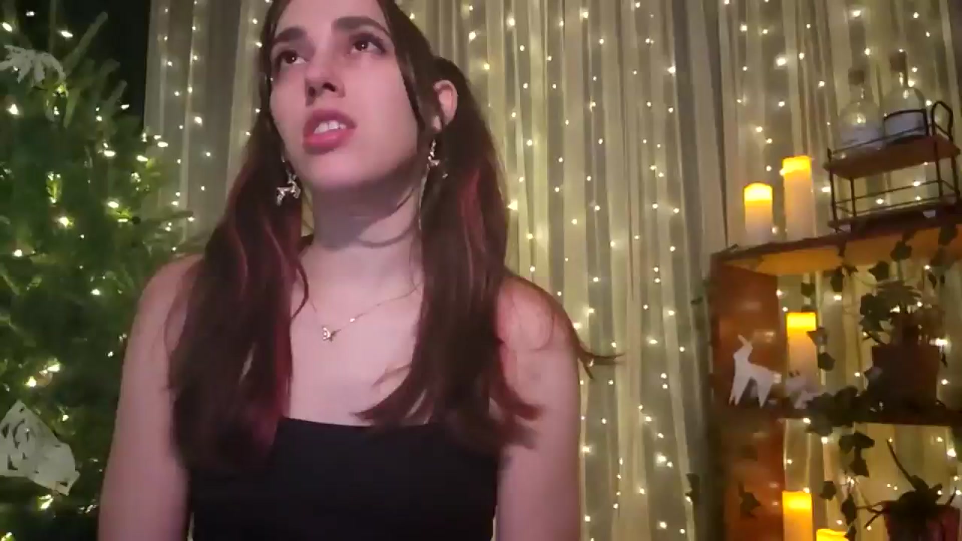 Gallery image thumbnail from Dashy's myfreecams stream on, 12/20/2024, 07:46 image 1 of 20