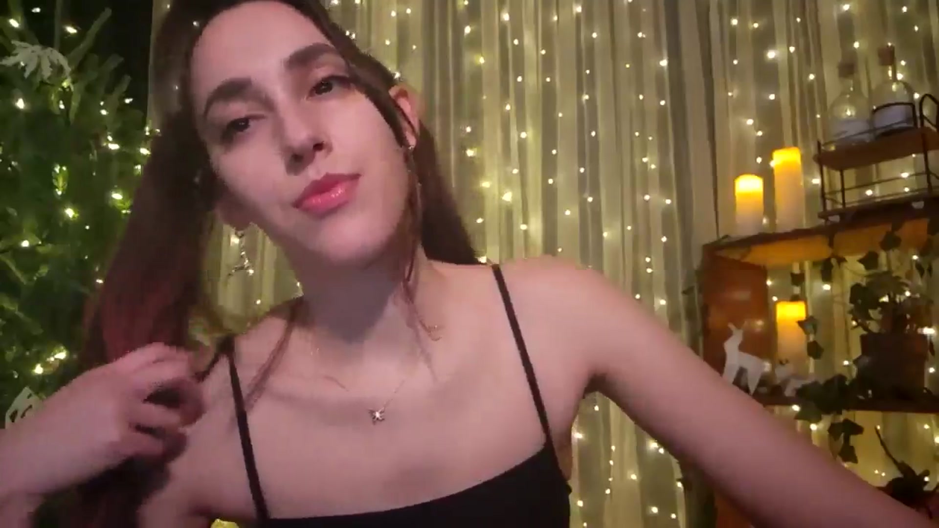 Gallery image thumbnail from Dashy's myfreecams stream on, 12/20/2024, 07:46 image 3 of 20