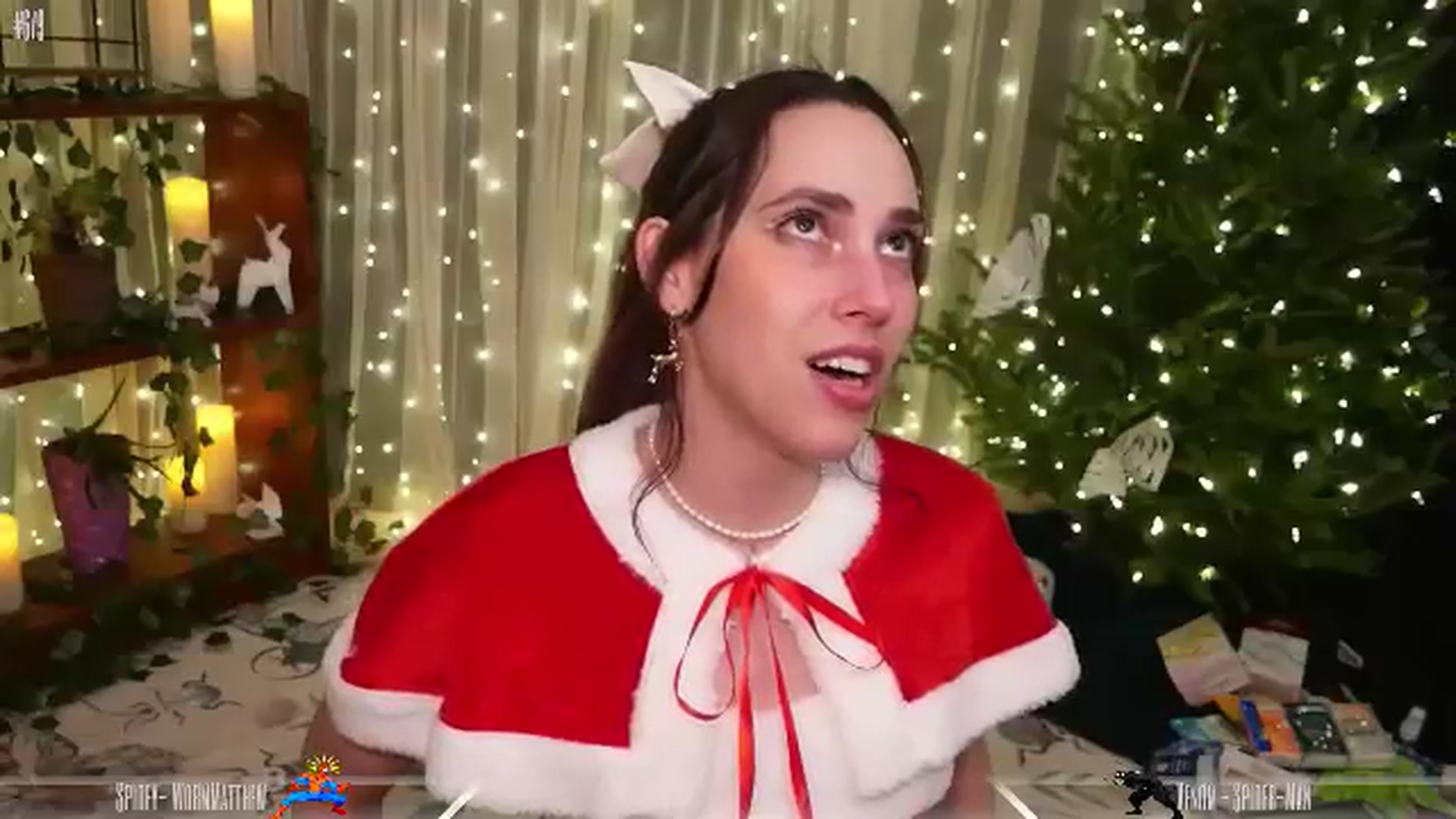 Gallery image thumbnail from Dashy's myfreecams stream on, 12/21/2024, 11:01 image 12 of 20