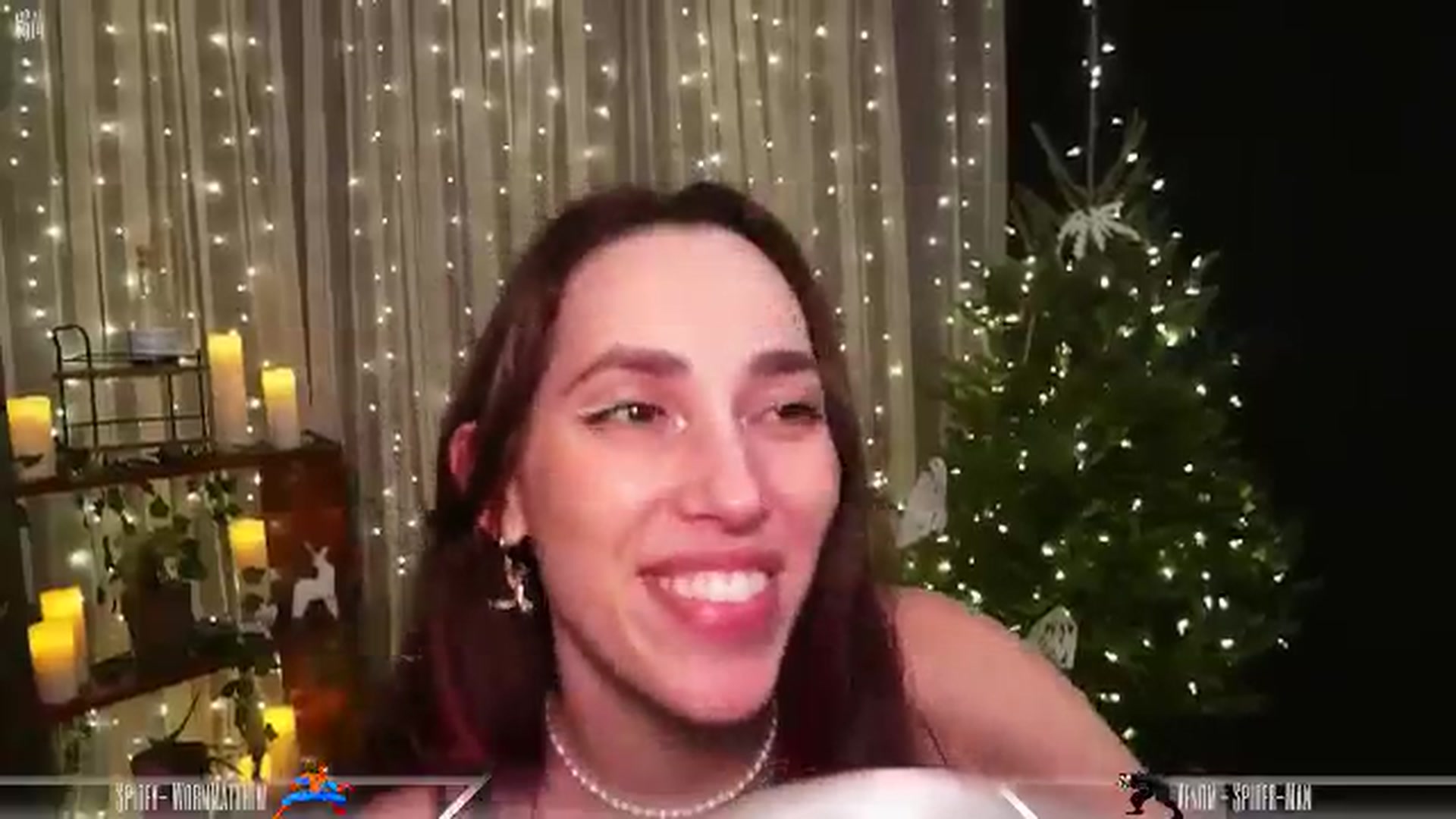 Gallery image thumbnail from Dashy's myfreecams stream on, 12/21/2024, 11:01 image 14 of 20