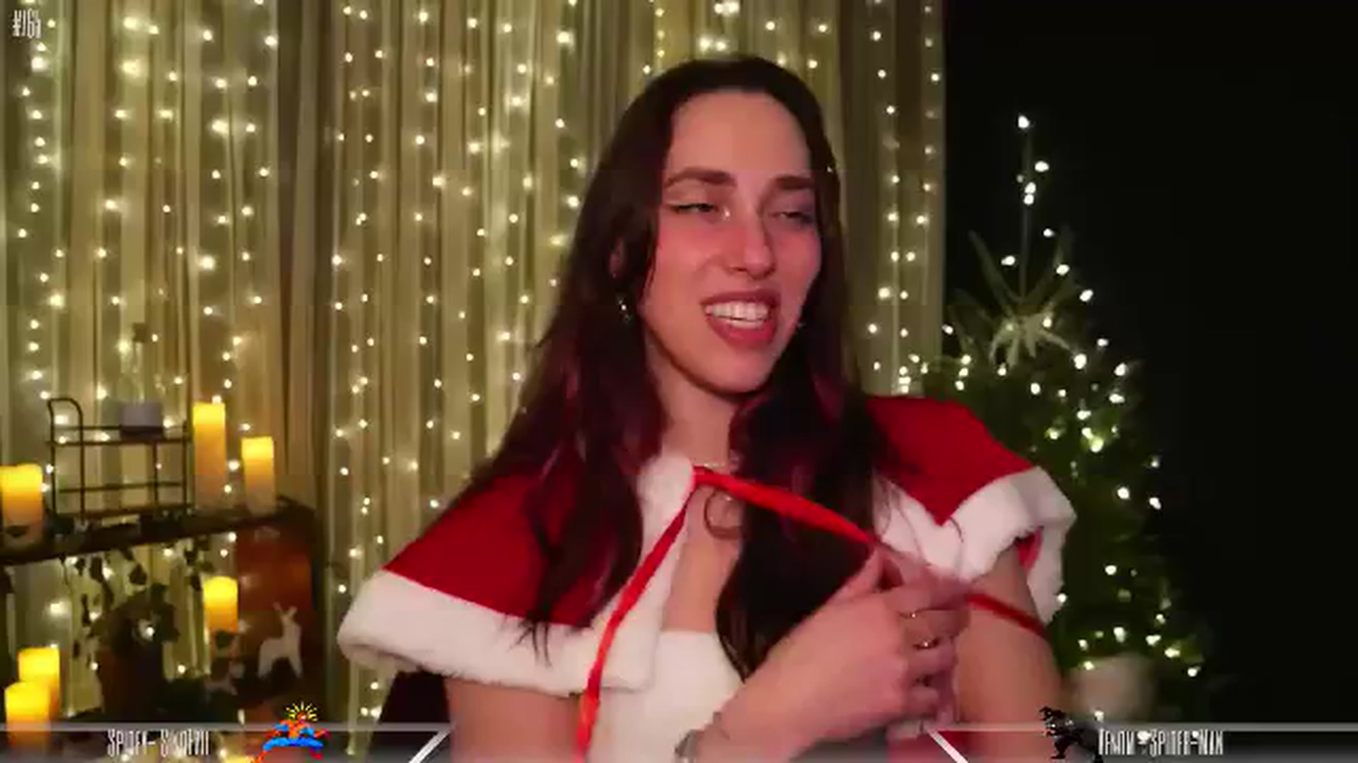 Gallery image thumbnail from Dashy's myfreecams stream on, 12/21/2024, 11:01 image 1 of 20