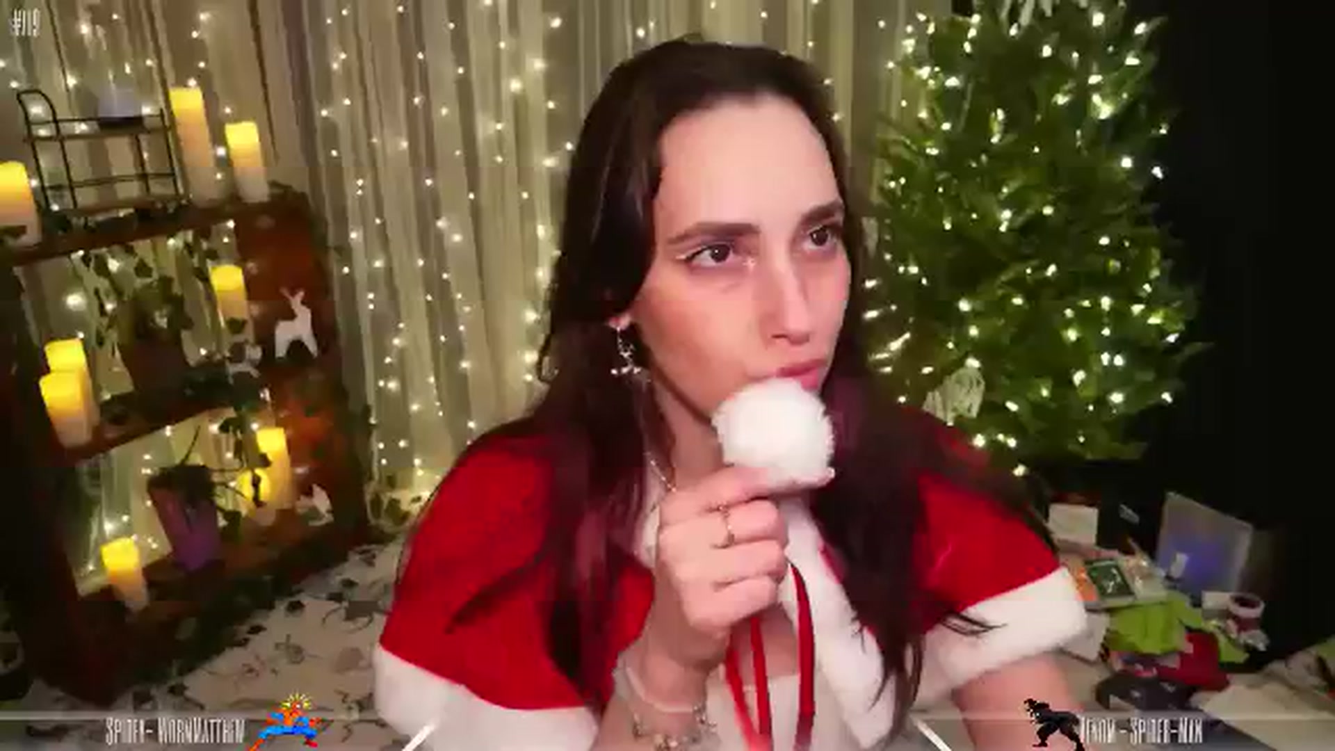 Gallery image thumbnail from Dashy's myfreecams stream on, 12/21/2024, 11:01 image 6 of 20