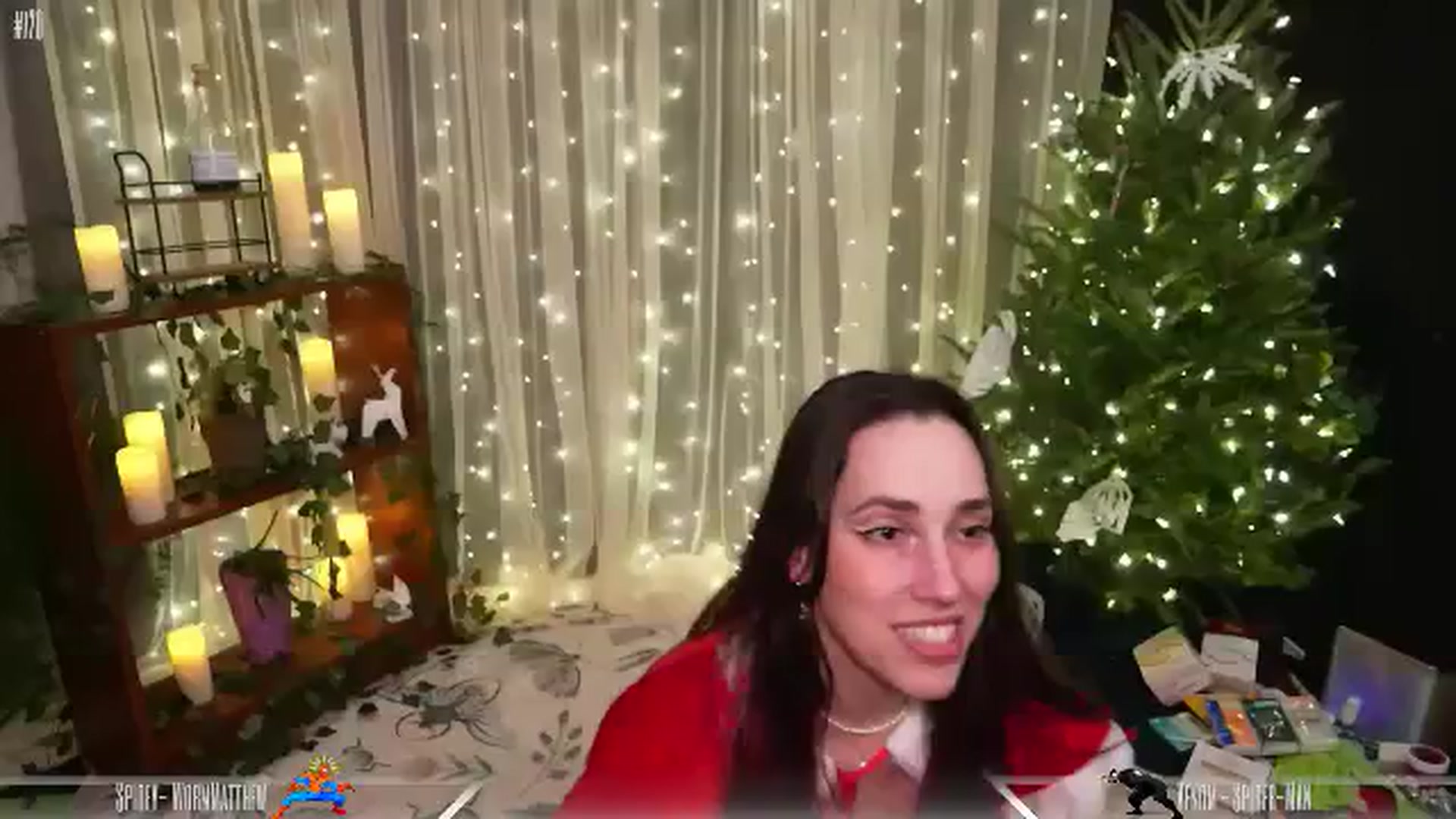 Gallery image thumbnail from Dashy's myfreecams stream on, 12/21/2024, 11:01 image 5 of 20