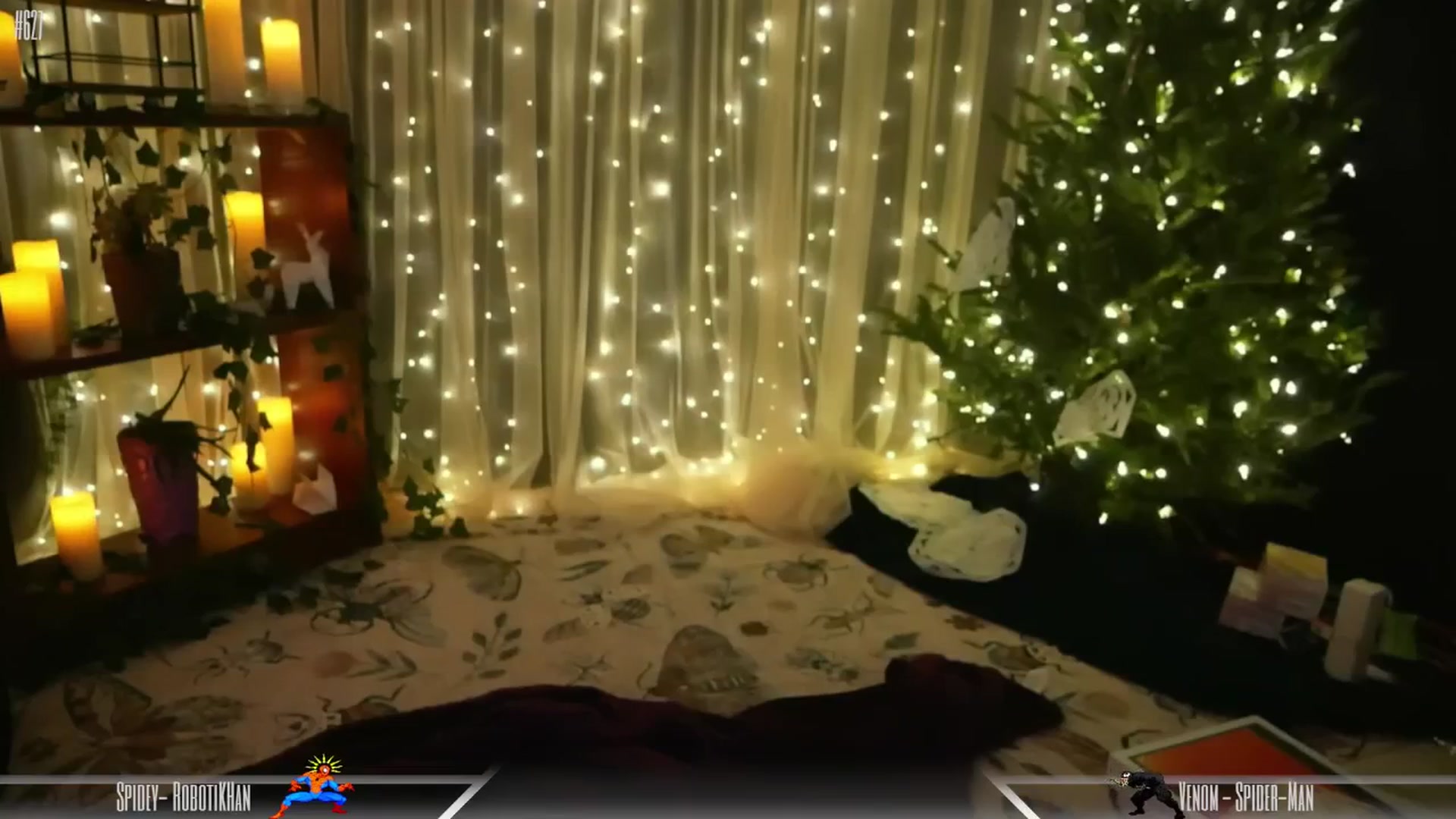 Gallery image thumbnail from Dashy's myfreecams stream on, 12/23/2024, 13:55 image 17 of 20