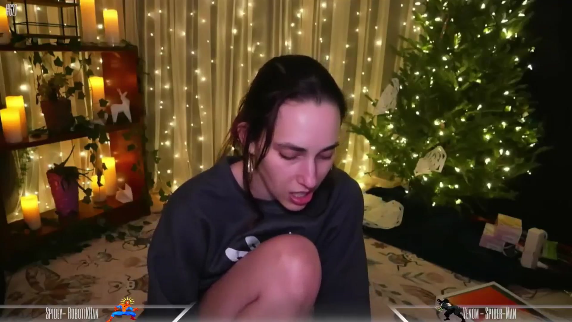Gallery image thumbnail from Dashy's myfreecams stream on, 12/23/2024, 13:55 image 19 of 20