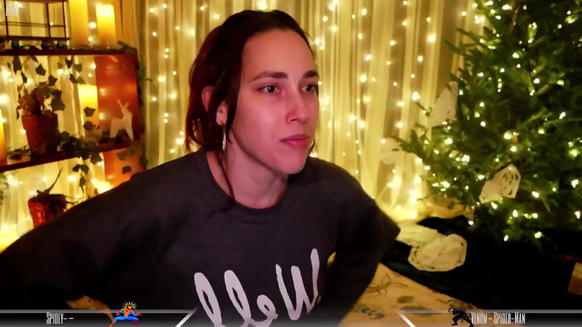 Gallery image thumbnail from Dashy's myfreecams stream on, 12/23/2024, 13:55 image 1 of 20