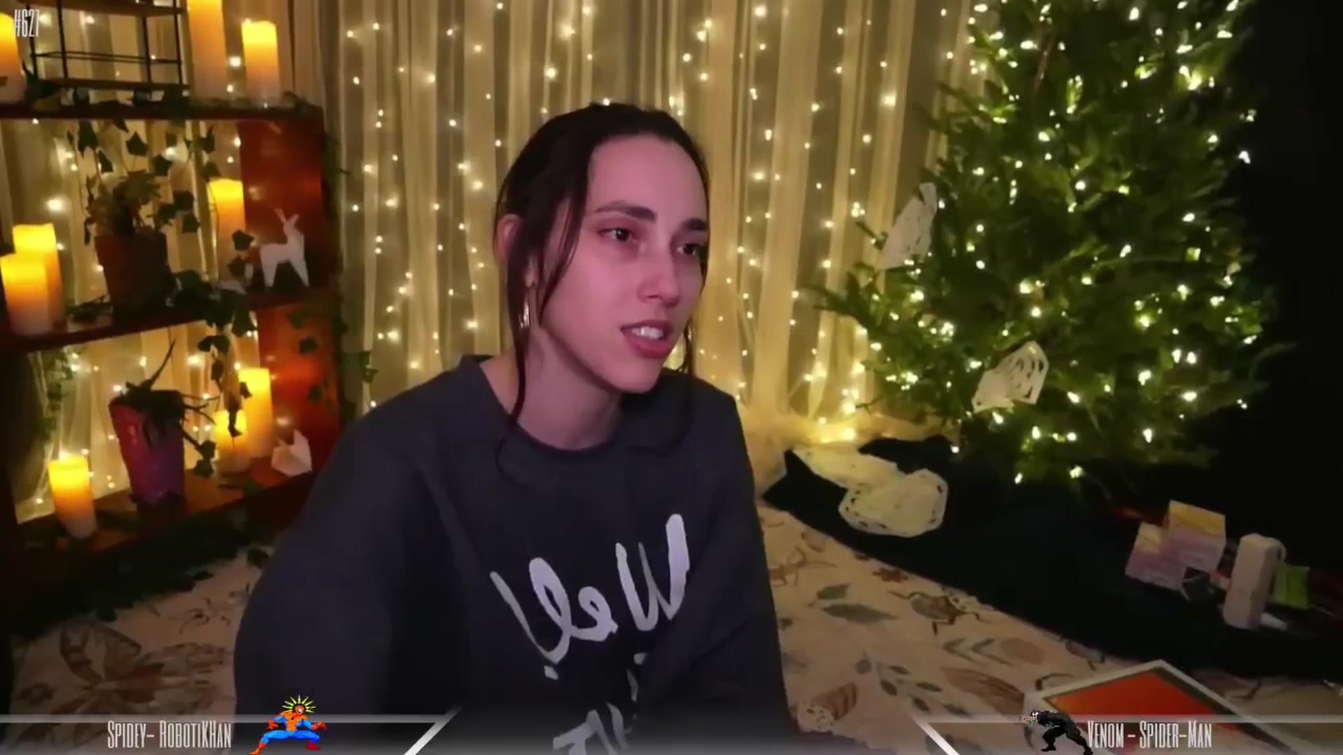 Gallery image thumbnail from Dashy's myfreecams stream on, 12/23/2024, 13:55 image 20 of 20