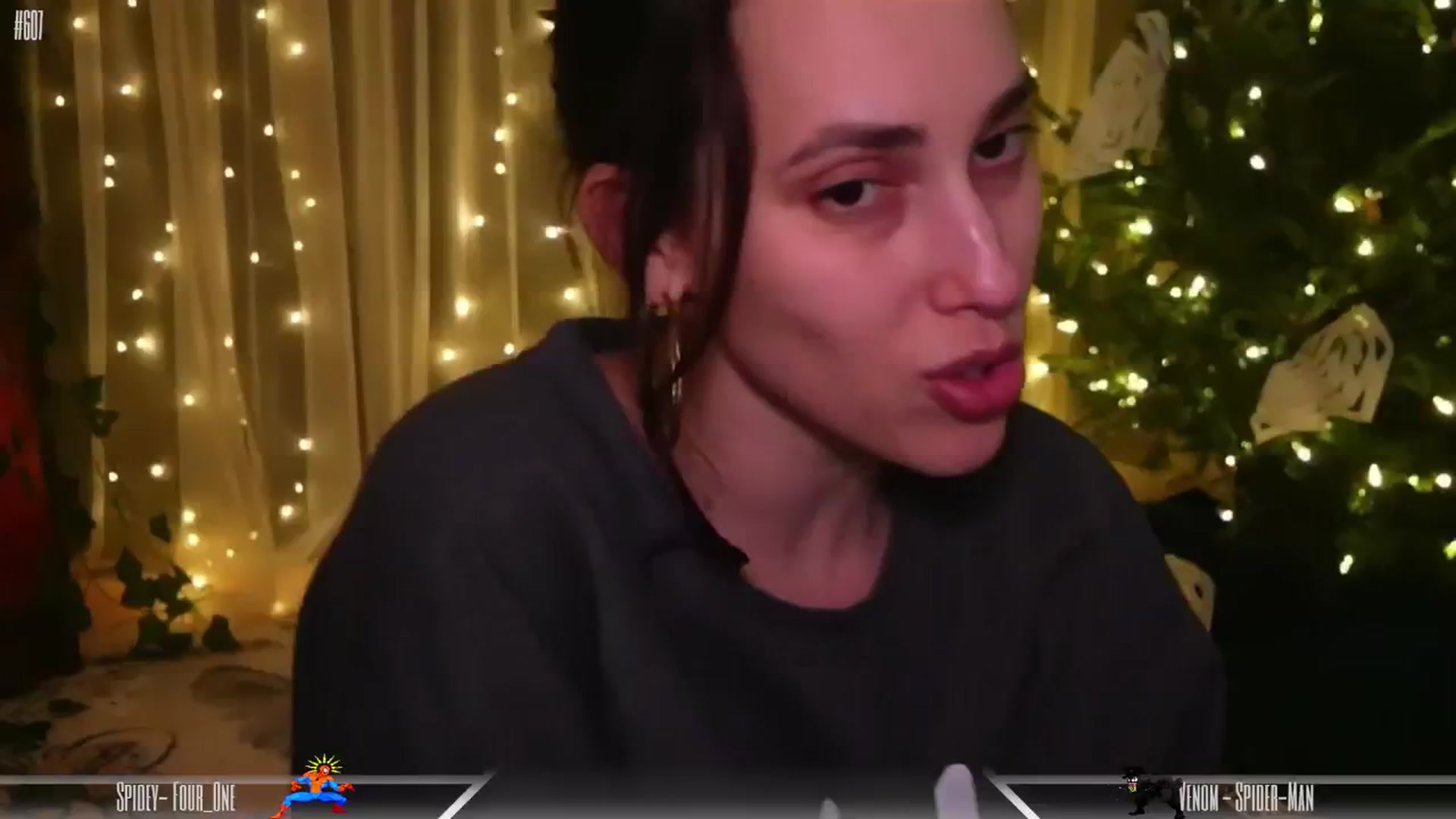 Gallery image thumbnail from Dashy's myfreecams stream on, 12/23/2024, 14:46 image 11 of 20