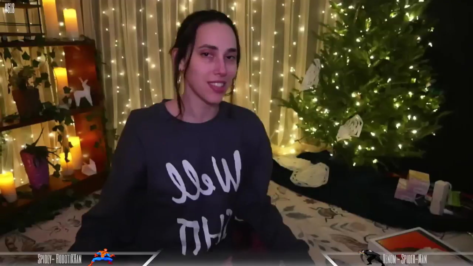 Gallery image thumbnail from Dashy's myfreecams stream on, 12/23/2024, 14:46 image 5 of 20