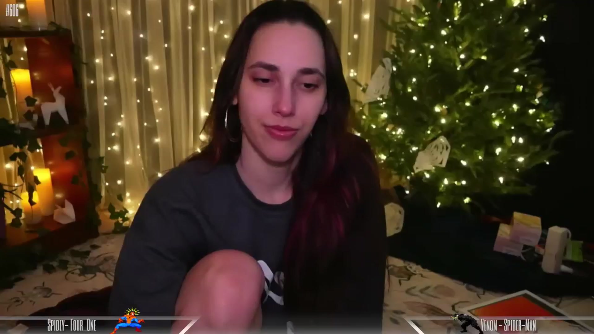 Gallery image thumbnail from Dashy's myfreecams stream on, 12/23/2024, 14:46 image 17 of 20
