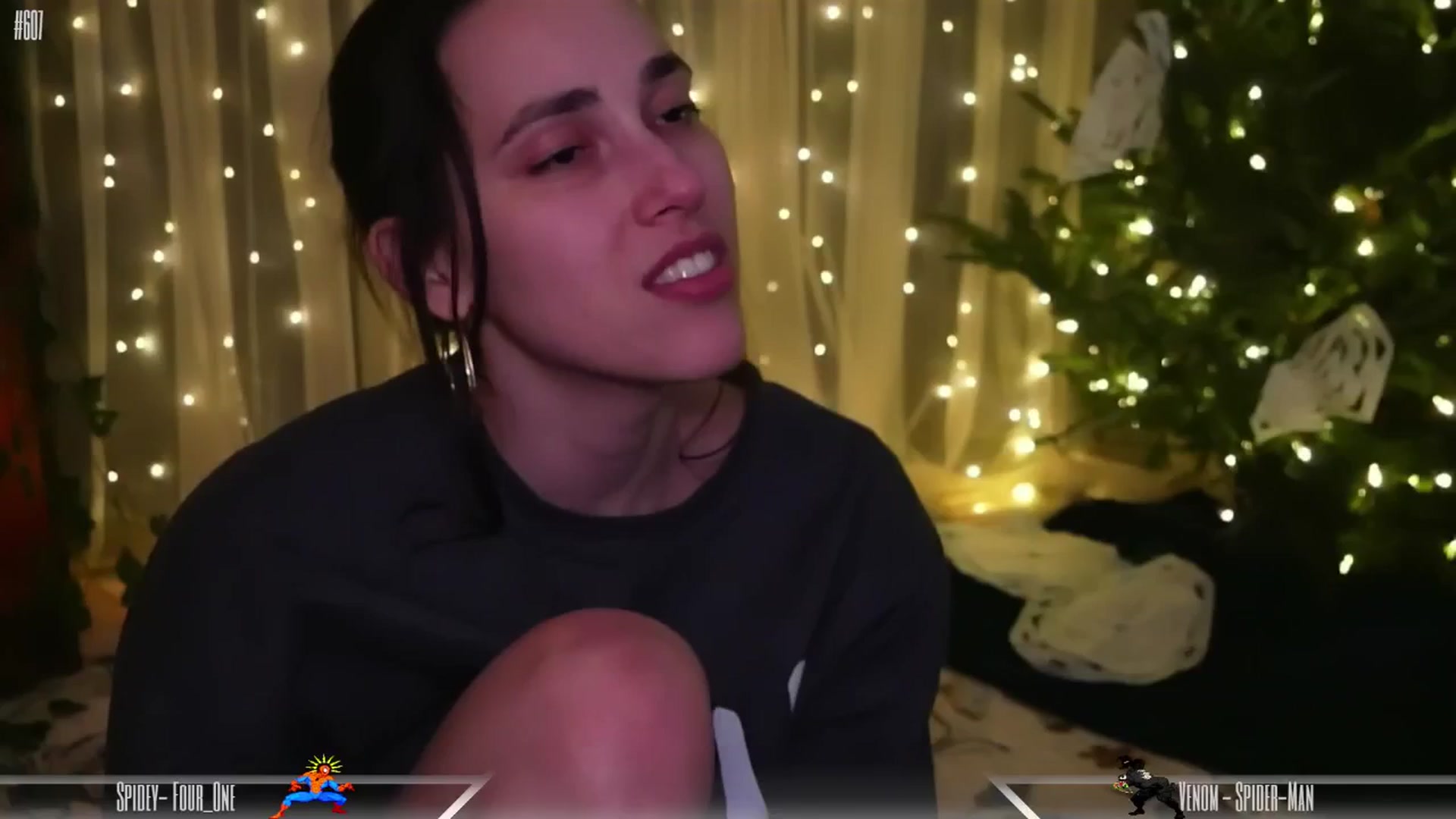 Gallery image thumbnail from Dashy's myfreecams stream on, 12/23/2024, 14:46 image 13 of 20