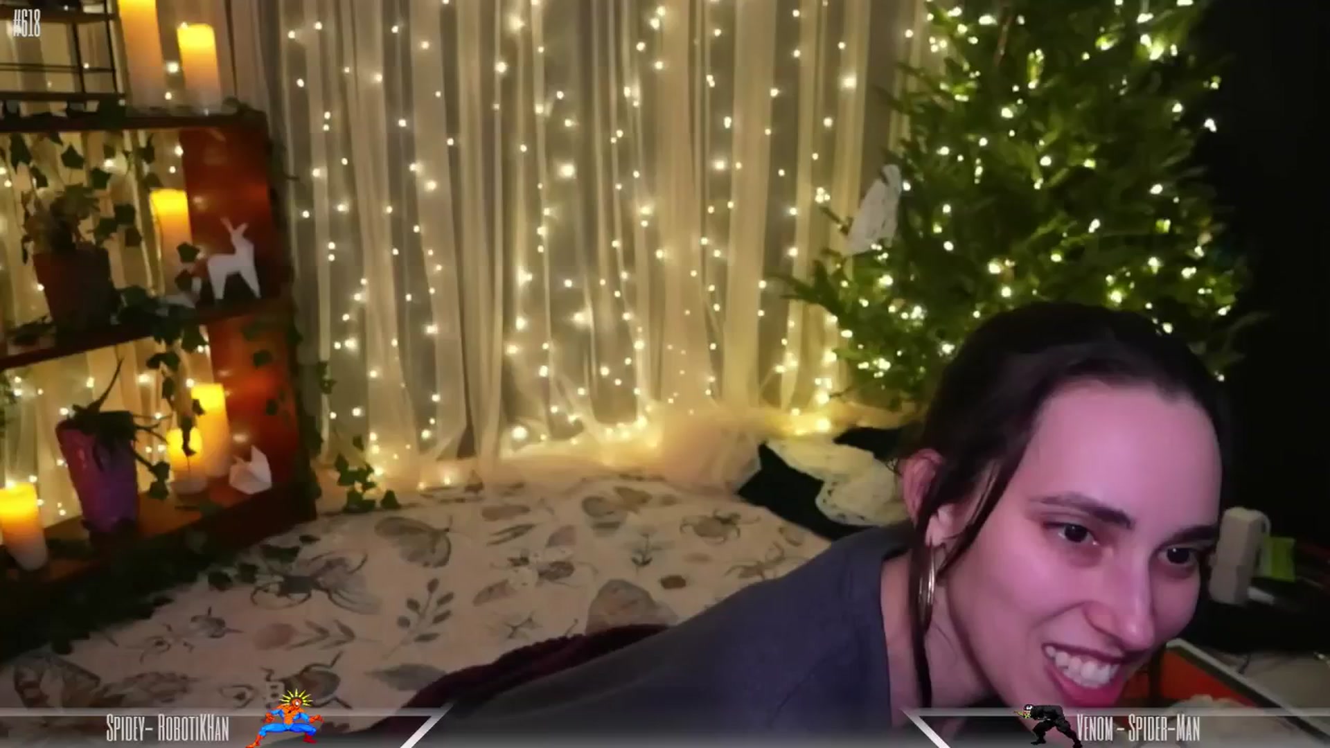Gallery image thumbnail from Dashy's myfreecams stream on, 12/23/2024, 14:46 image 7 of 20