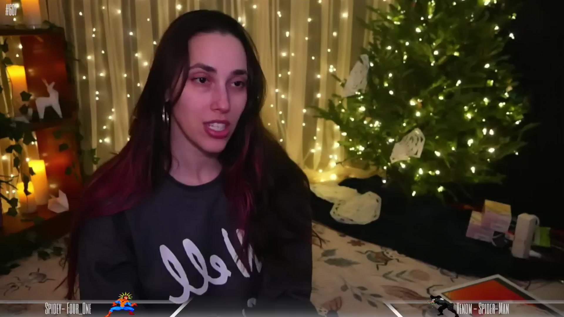 Gallery image thumbnail from Dashy's myfreecams stream on, 12/23/2024, 14:46 image 15 of 20