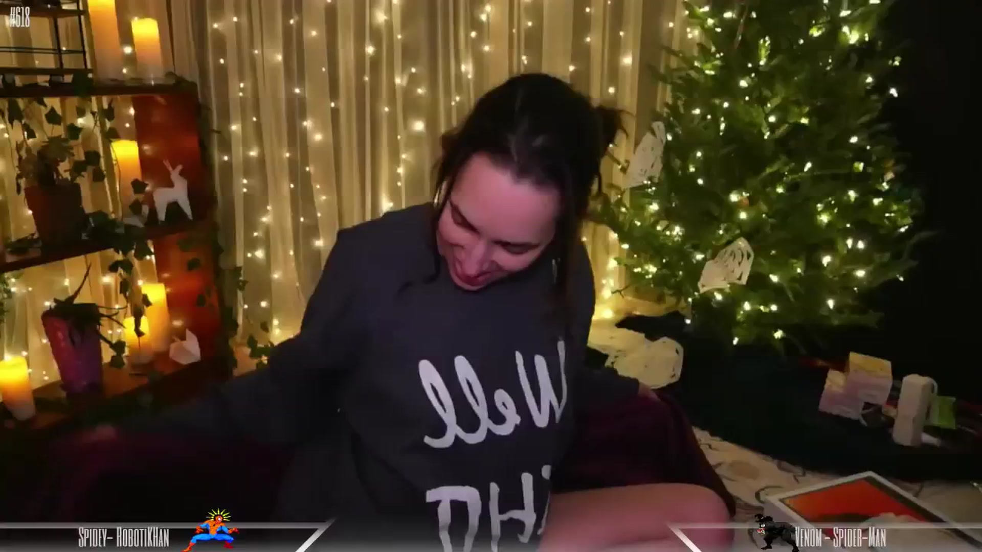 Gallery image thumbnail from Dashy's myfreecams stream on, 12/23/2024, 14:46 image 6 of 20