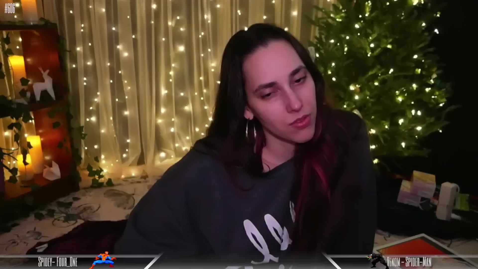 Gallery image thumbnail from Dashy's myfreecams stream on, 12/23/2024, 14:46 image 19 of 20