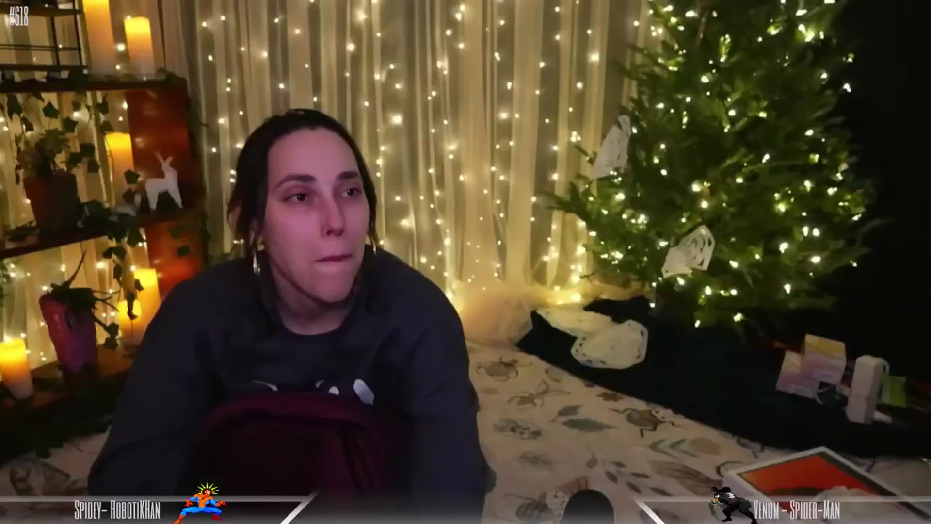 Gallery image thumbnail from Dashy's myfreecams stream on, 12/23/2024, 14:46 image 3 of 20