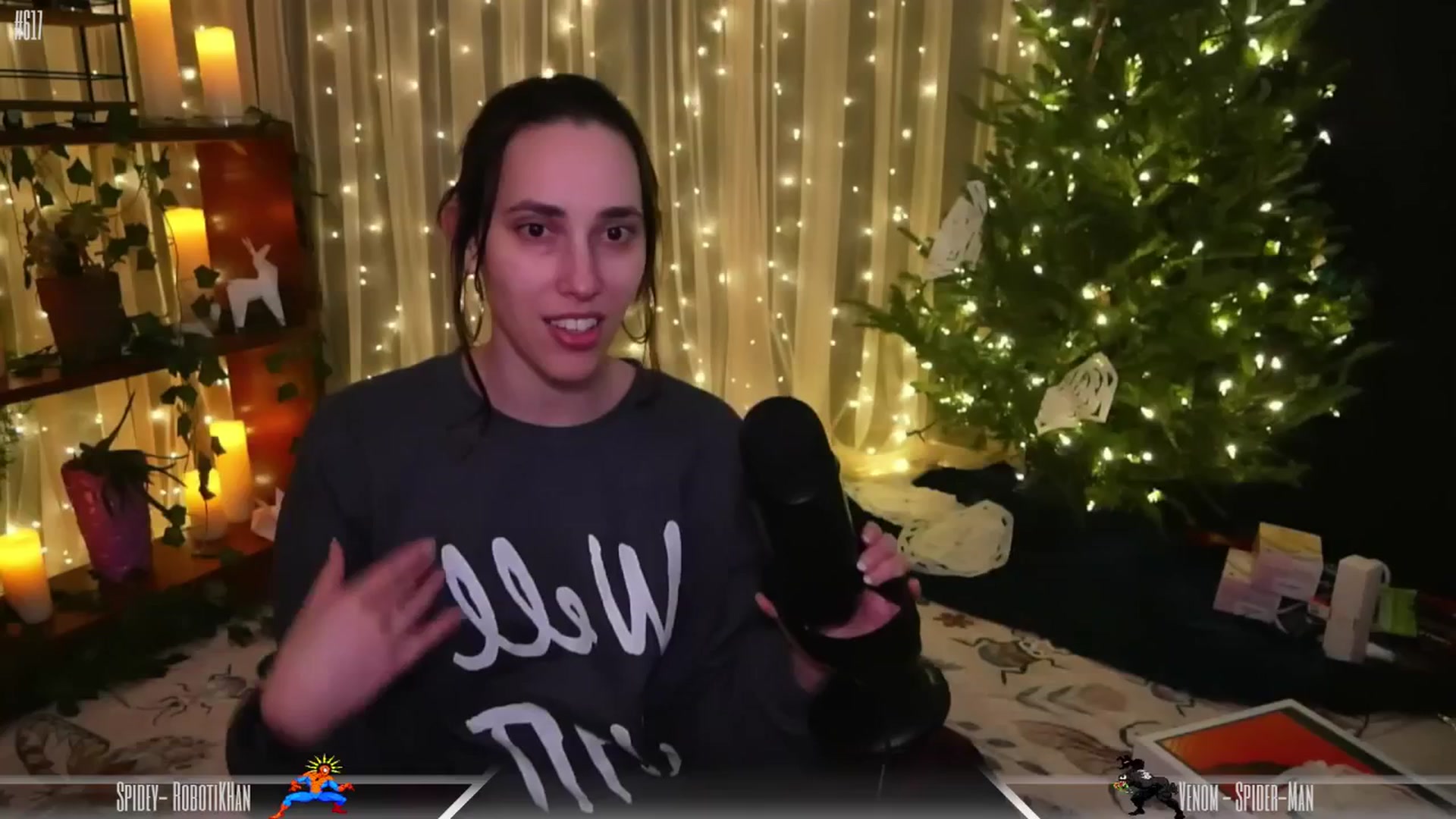 Gallery image thumbnail from Dashy's myfreecams stream on, 12/23/2024, 14:46 image 8 of 20