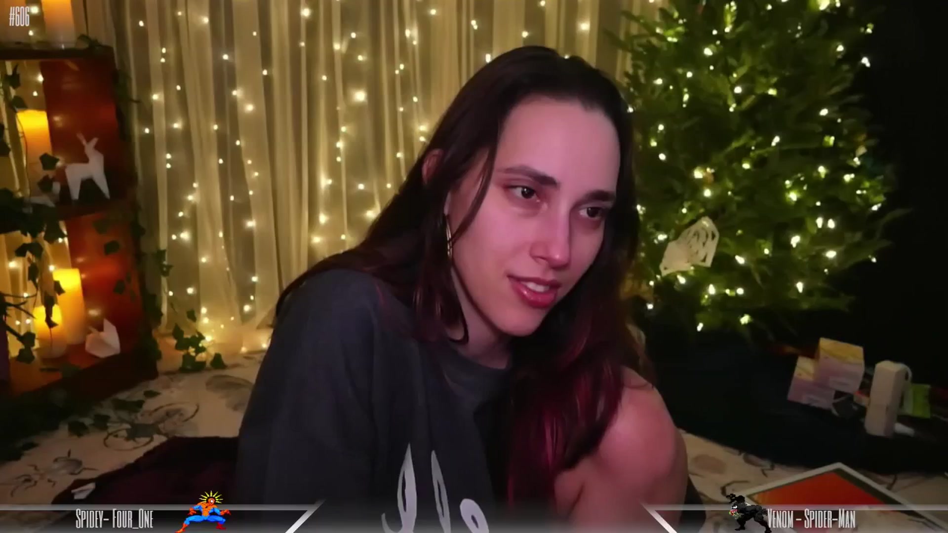 Gallery image thumbnail from Dashy's myfreecams stream on, 12/23/2024, 14:46 image 18 of 20