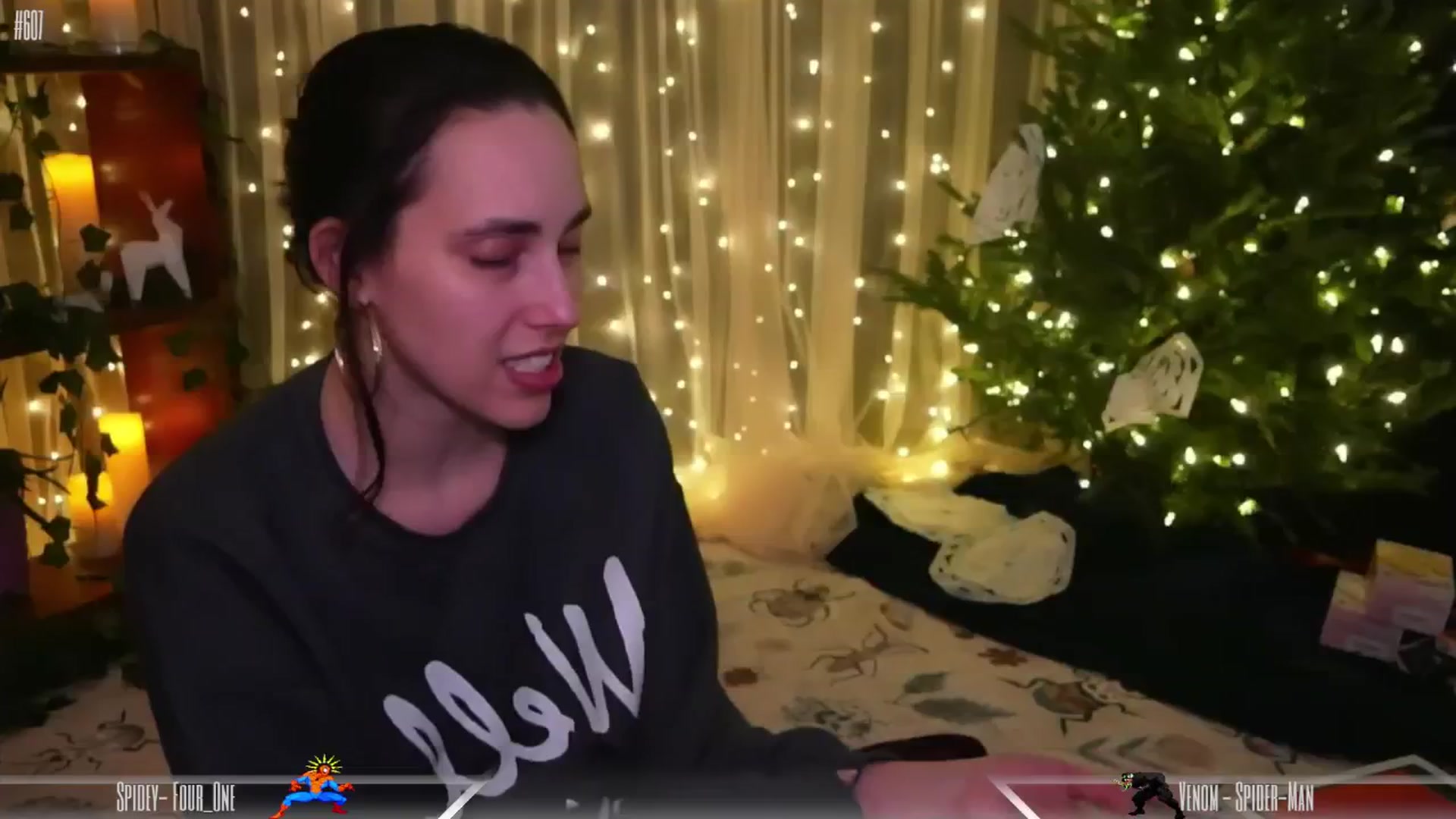 Gallery image thumbnail from Dashy's myfreecams stream on, 12/23/2024, 14:46 image 14 of 20