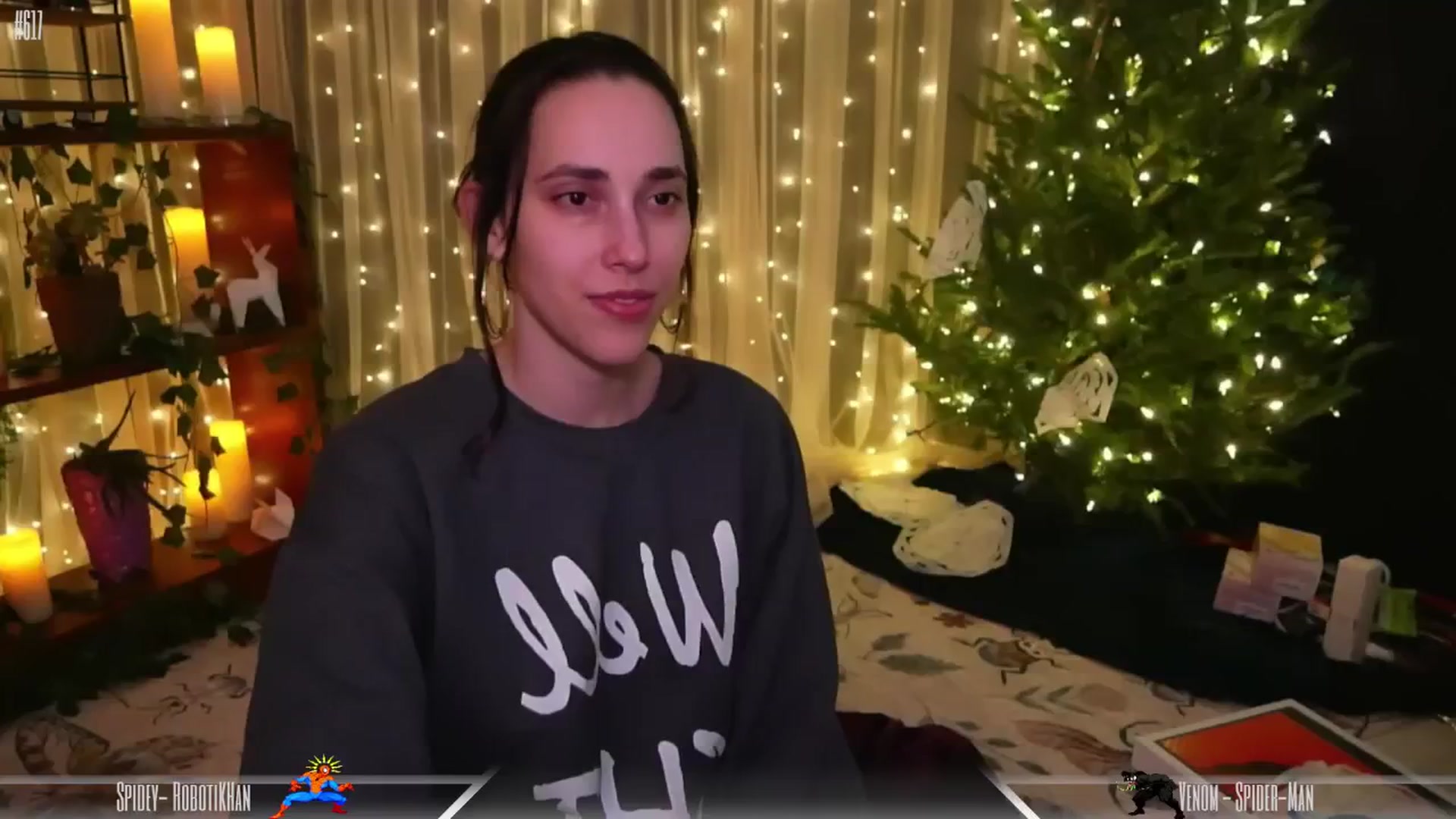Gallery image thumbnail from Dashy's myfreecams stream on, 12/23/2024, 14:46 image 9 of 20