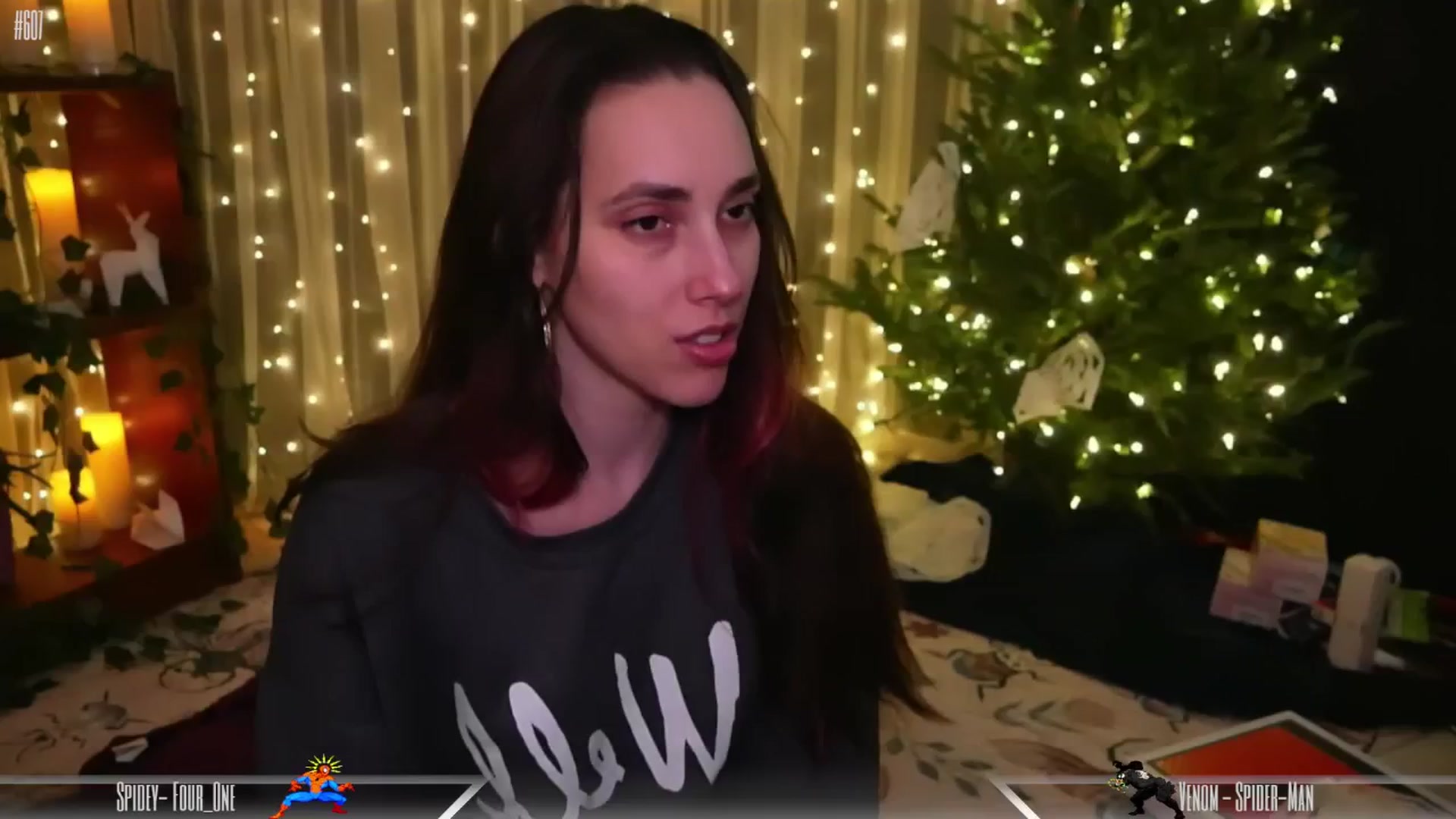 Gallery image thumbnail from Dashy's myfreecams stream on, 12/23/2024, 14:46 image 20 of 20