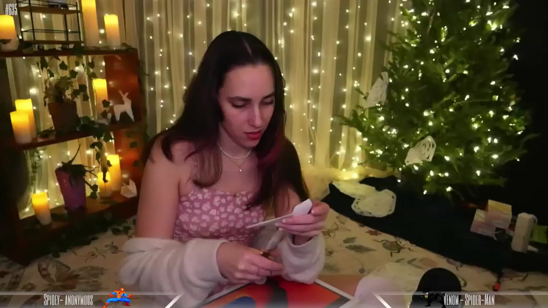 Gallery image thumbnail from Dashy's myfreecams stream on, 12/24/2024, 09:23 image 3 of 20