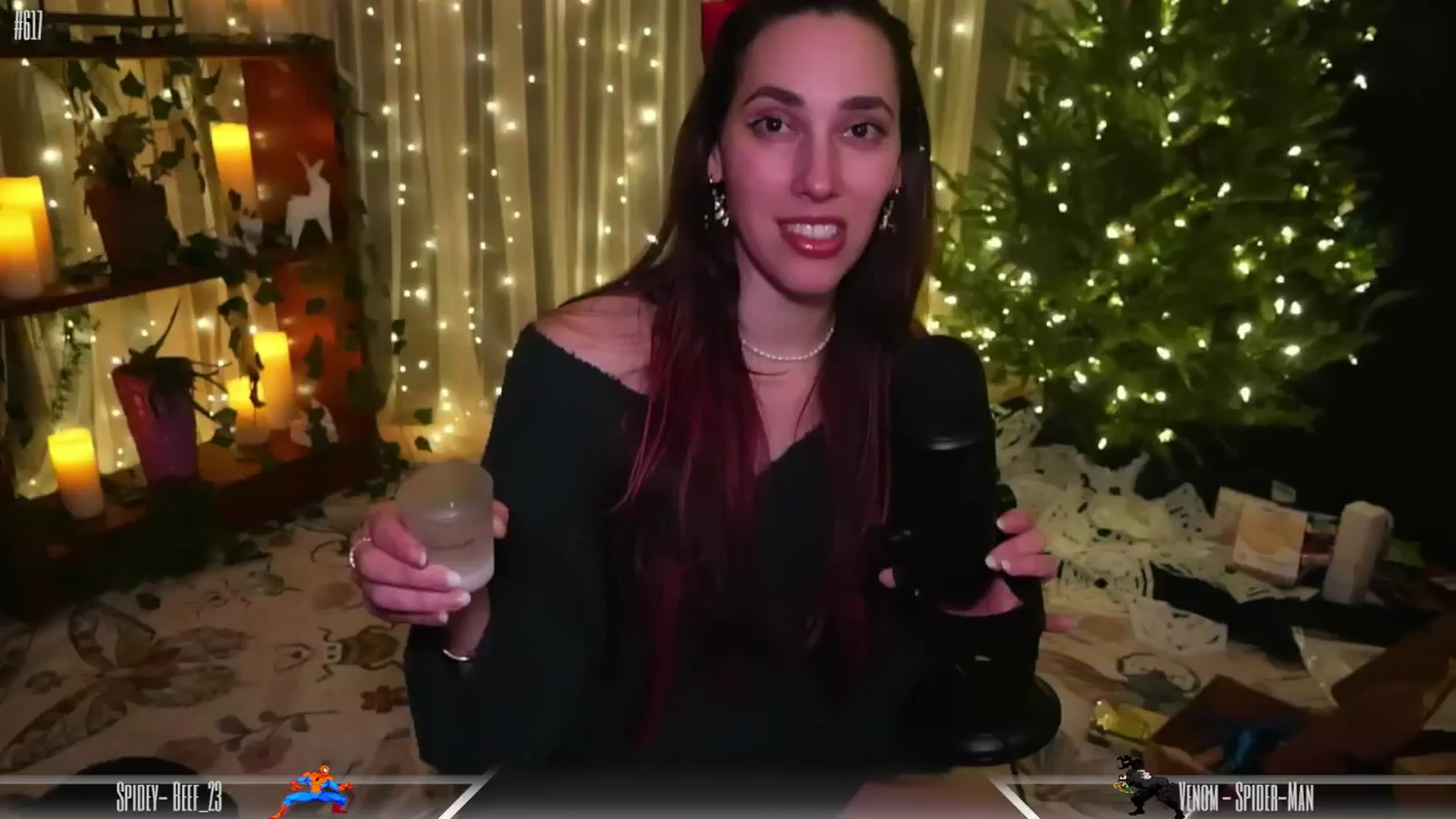 Gallery image thumbnail from Dashy's myfreecams stream on, 12/26/2024, 11:07 image 11 of 20