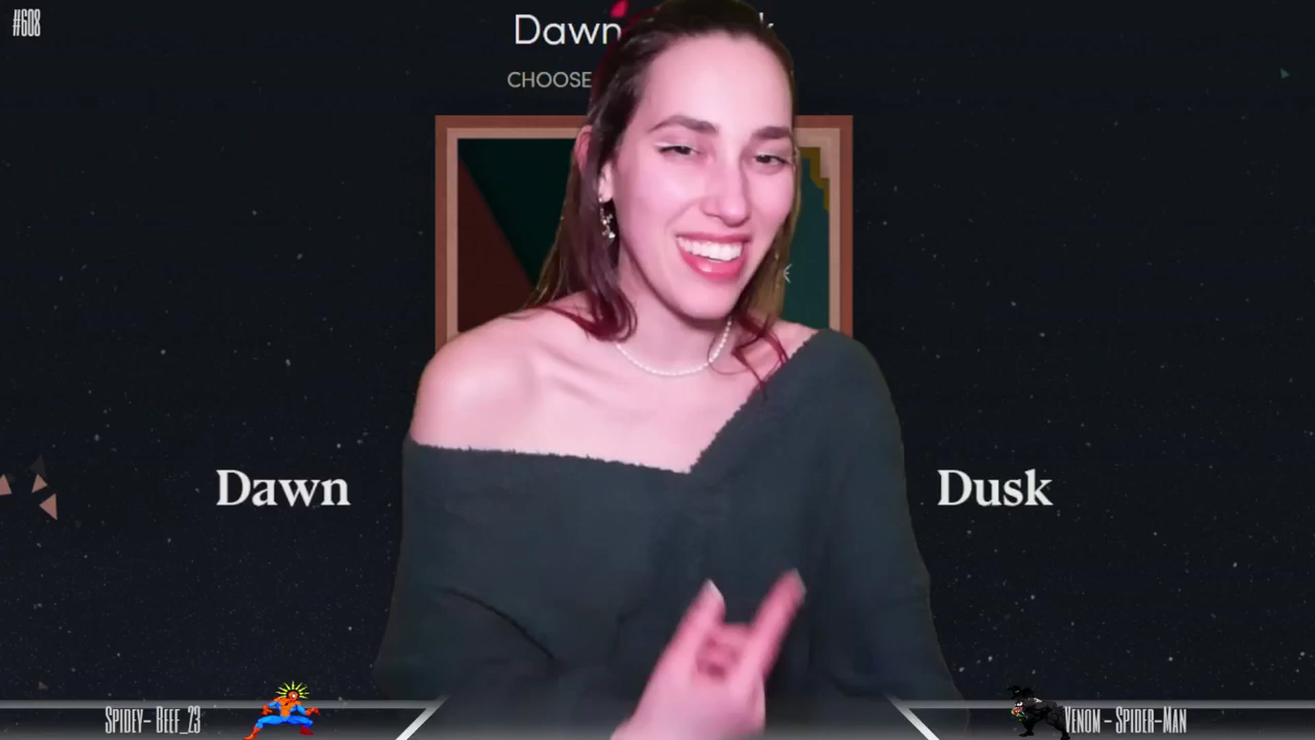Gallery image thumbnail from Dashy's myfreecams stream on, 12/26/2024, 11:07 image 13 of 20