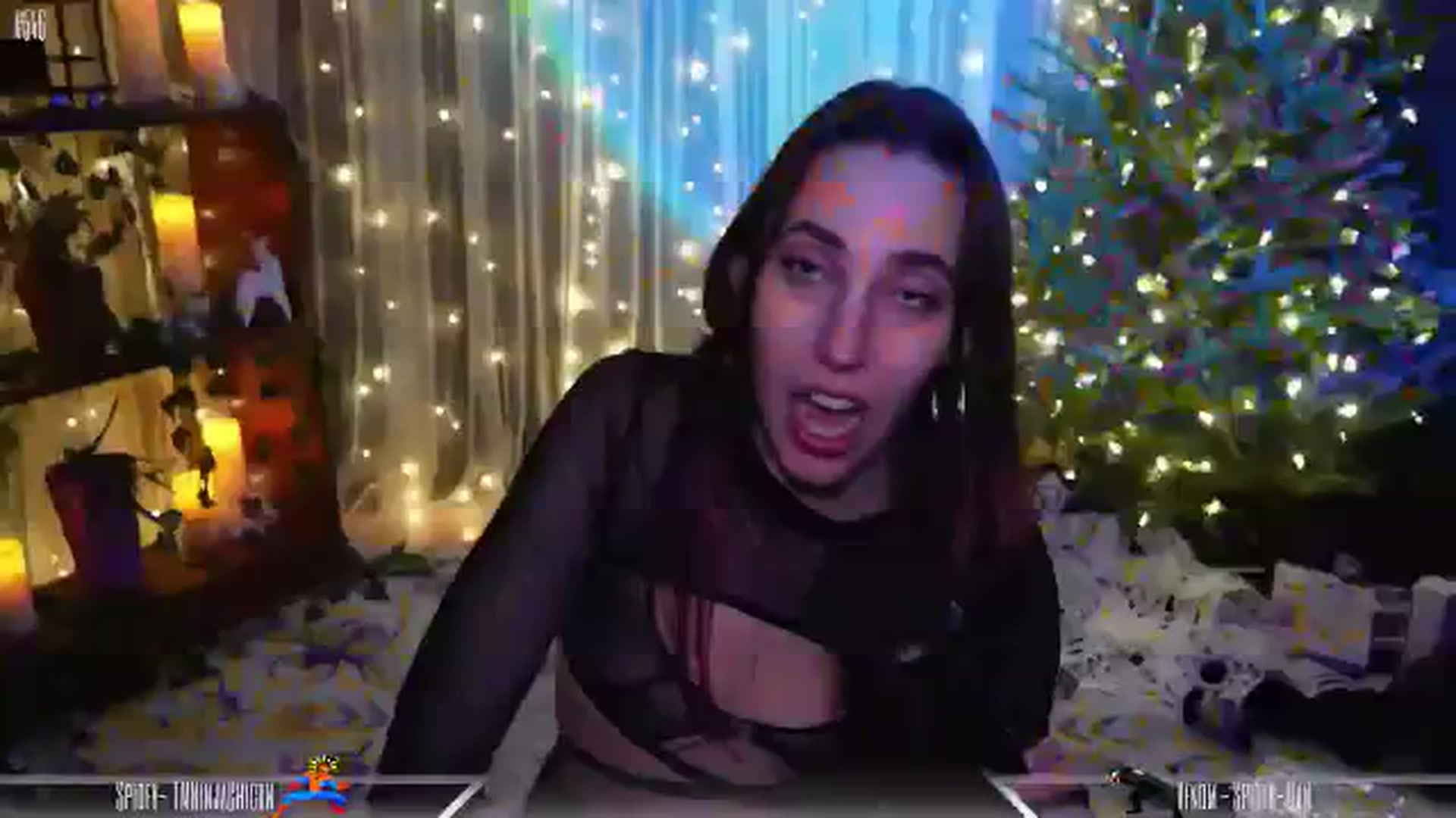 Gallery image thumbnail from Dashy's myfreecams stream on, 12/28/2024, 10:36 image 9 of 20
