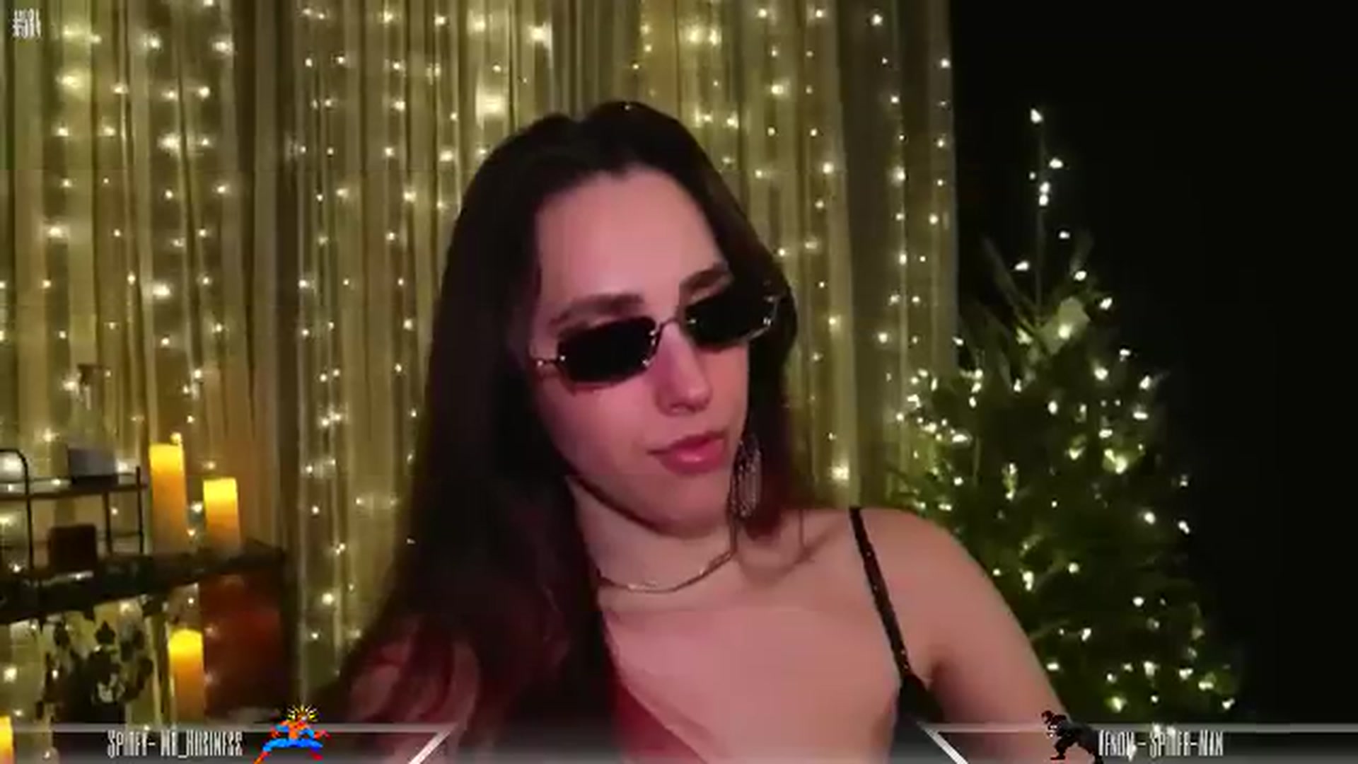 Gallery image thumbnail from Dashy's myfreecams stream on, 01/01/2025, 08:47 image 14 of 20