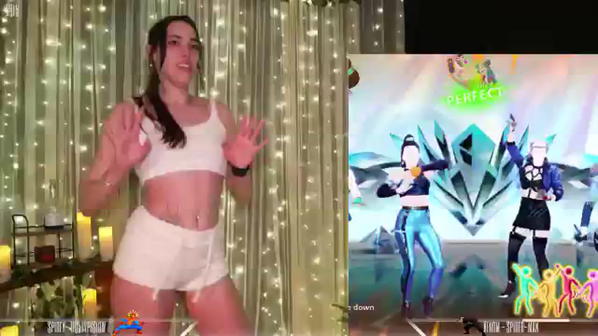 Gallery image thumbnail from Dashy's myfreecams stream on, 01/05/2025, 09:23 image 6 of 20