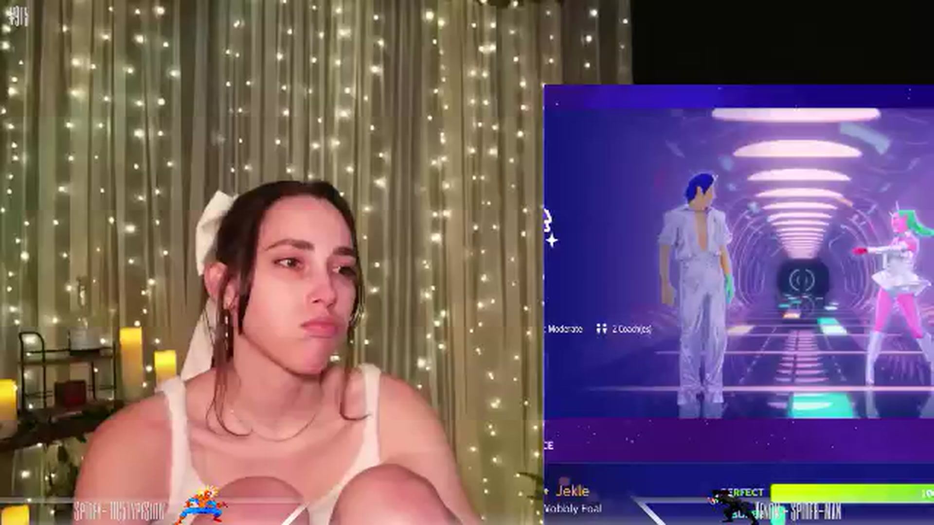 Gallery image thumbnail from Dashy's myfreecams stream on, 01/05/2025, 09:23 image 9 of 20