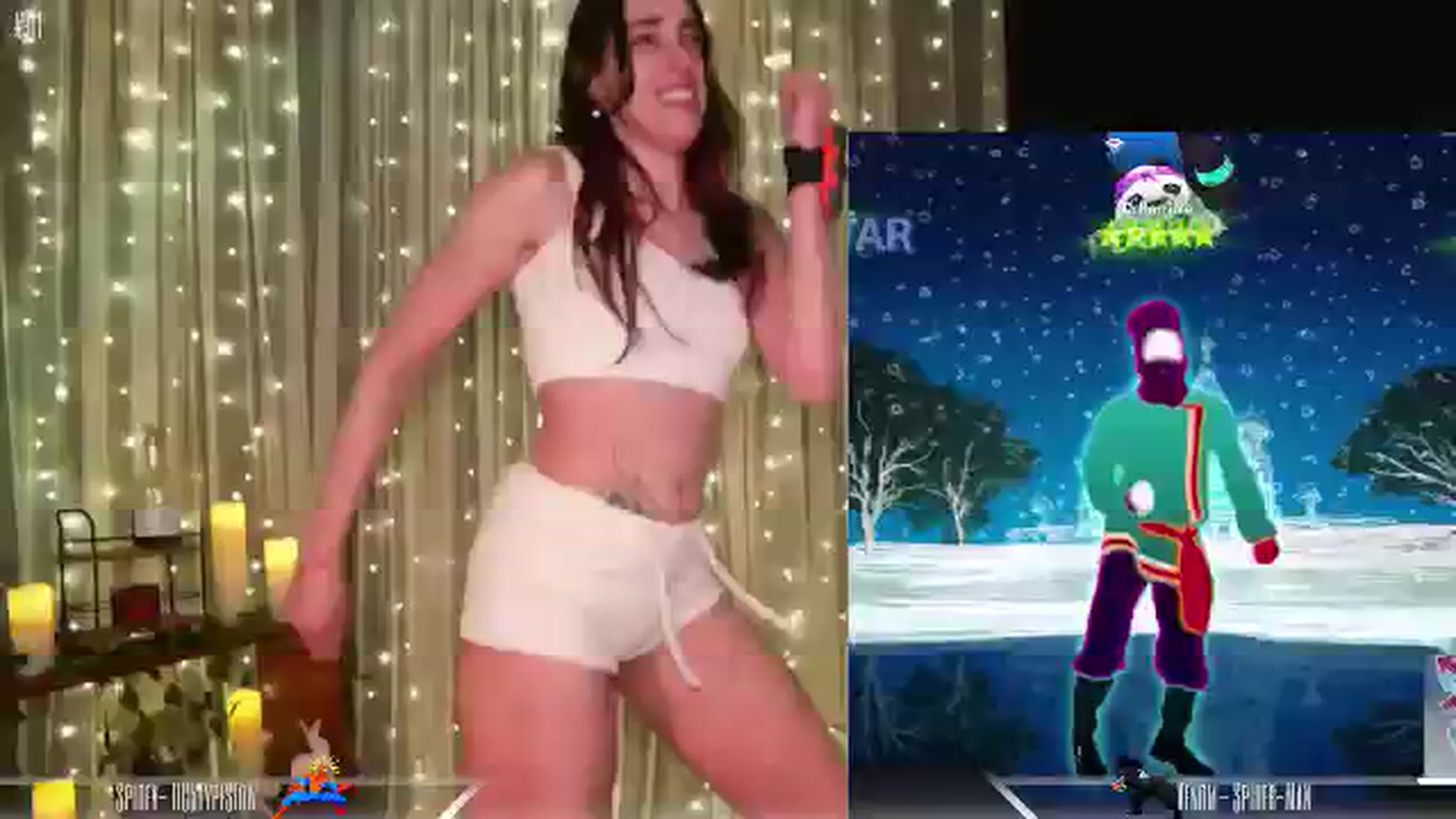 Gallery image thumbnail from Dashy's myfreecams stream on, 01/05/2025, 09:23 image 1 of 20