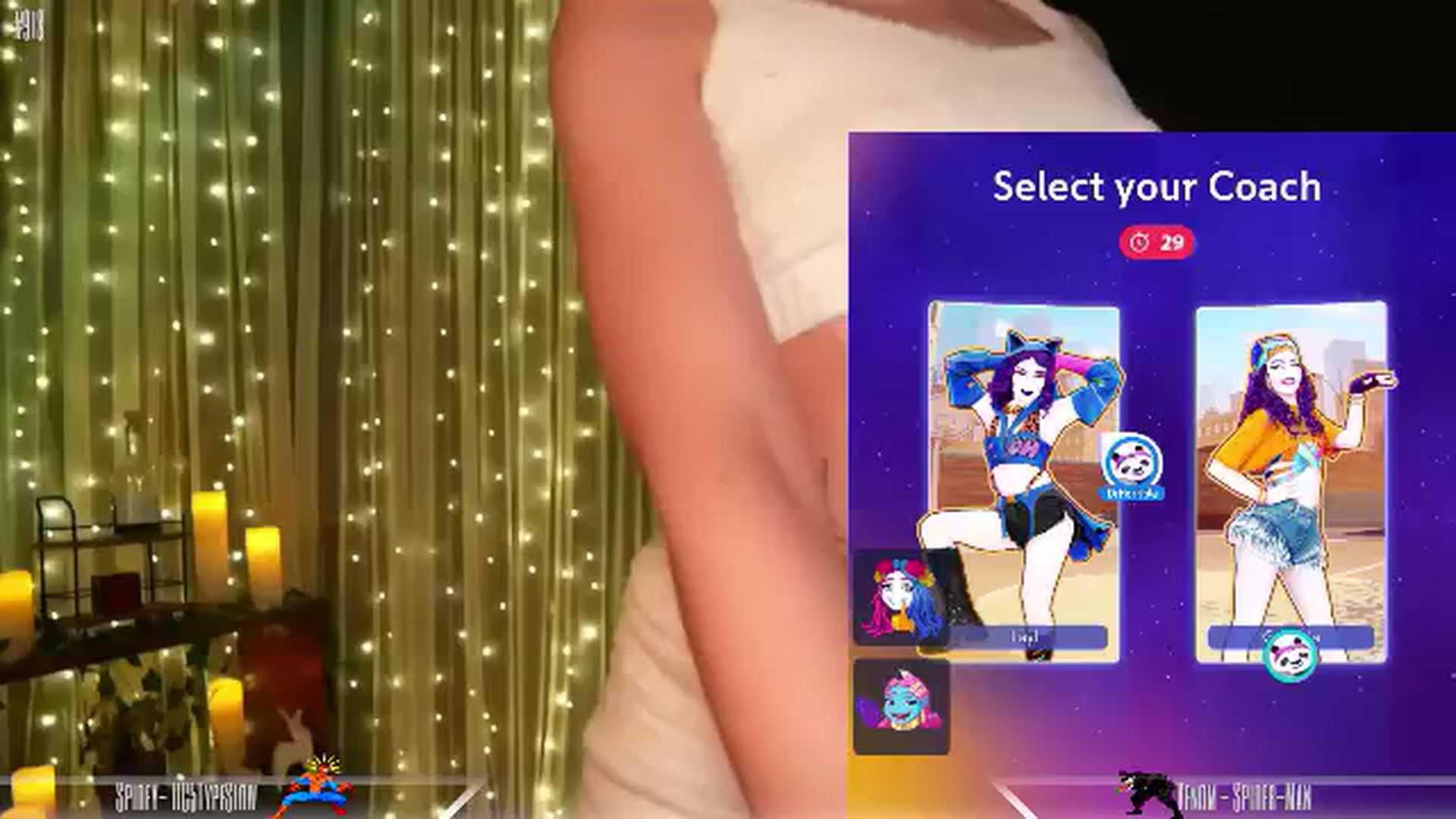 Gallery image thumbnail from Dashy's myfreecams stream on, 01/05/2025, 09:23 image 14 of 20