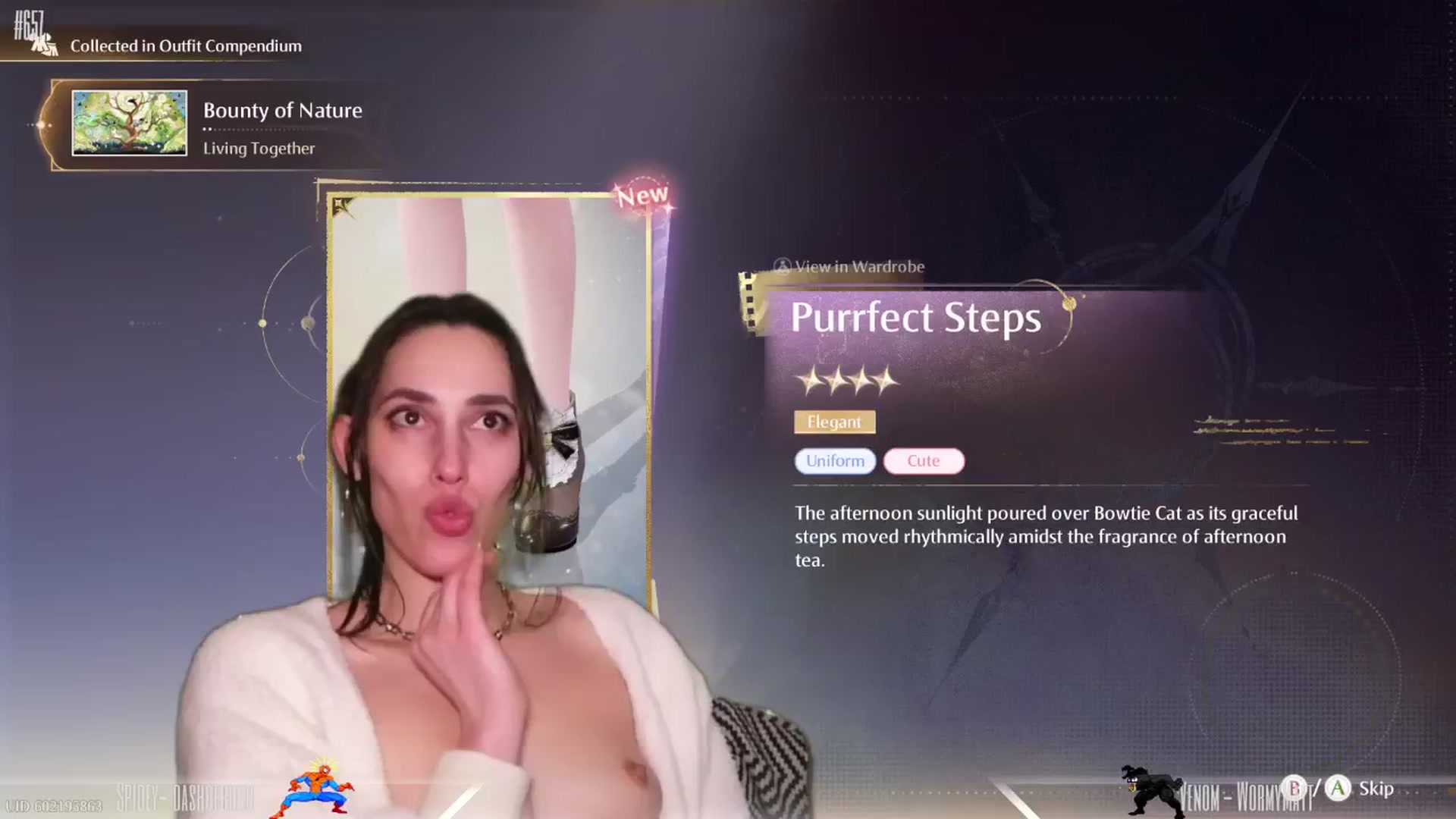 Gallery image thumbnail from Dashy's myfreecams stream on, 01/11/2025, 12:02 image 15 of 20
