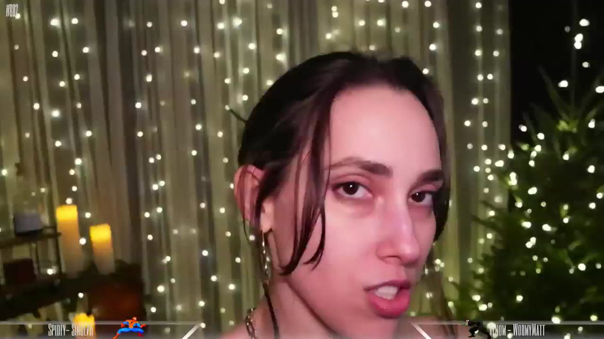 Gallery image thumbnail from Dashy's myfreecams stream on, 01/11/2025, 12:02 image 9 of 20