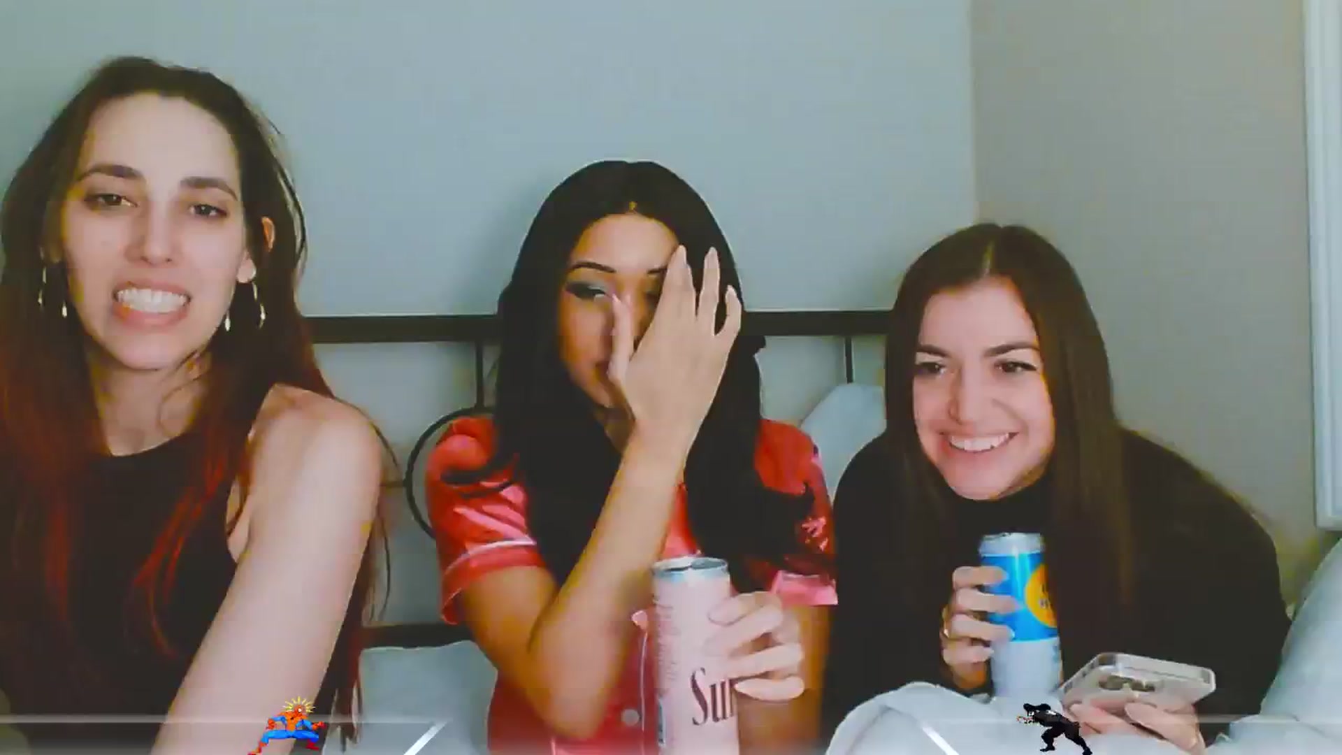 Gallery image thumbnail from Dashy's myfreecams stream on, 01/19/2025, 12:06 image 4 of 20